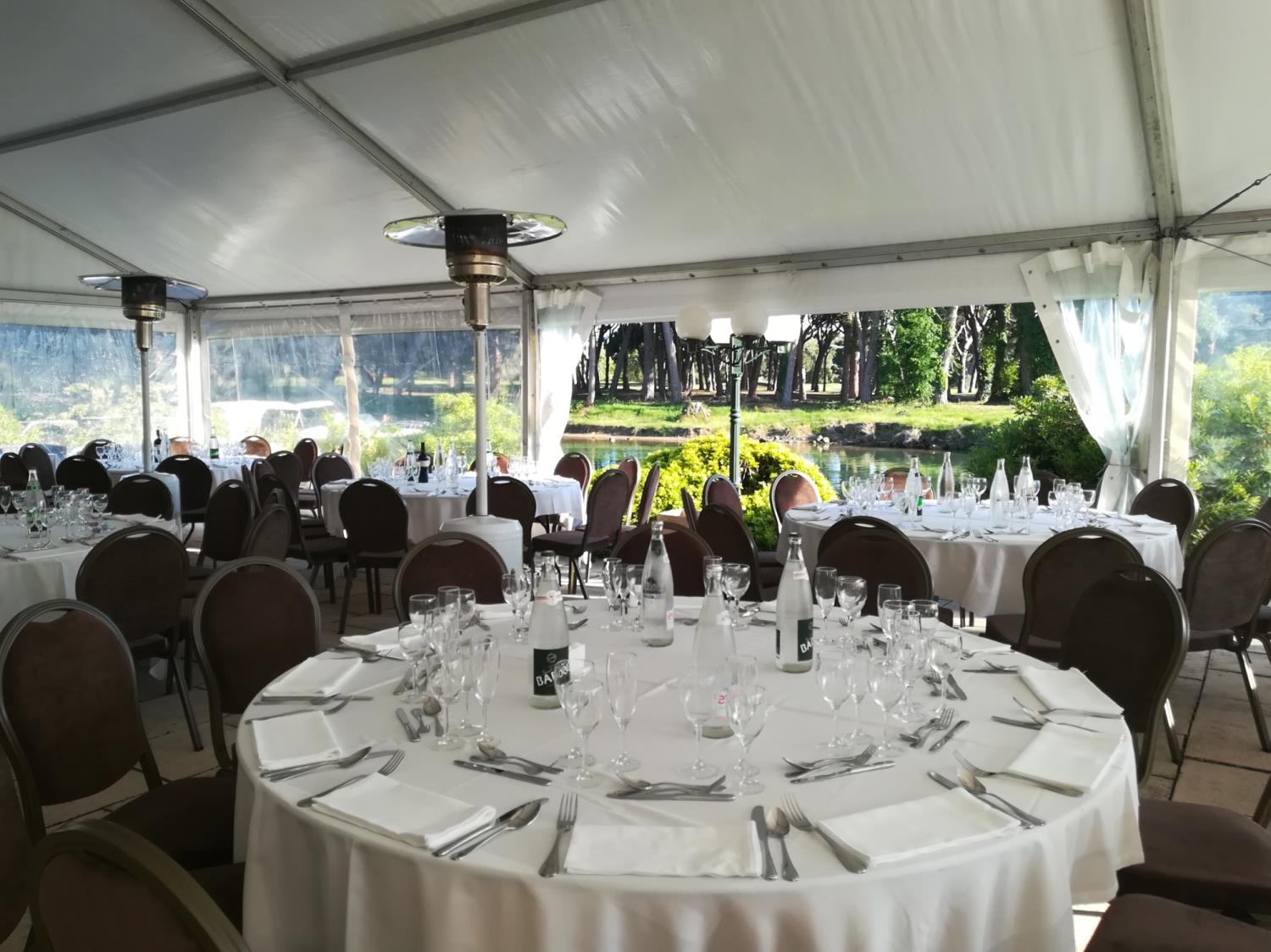 Cannes Mandelieu 1p5p