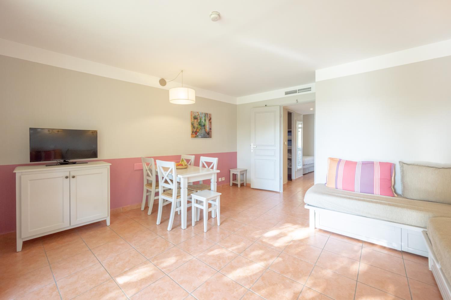 Cannes Mandelieu 1p5p