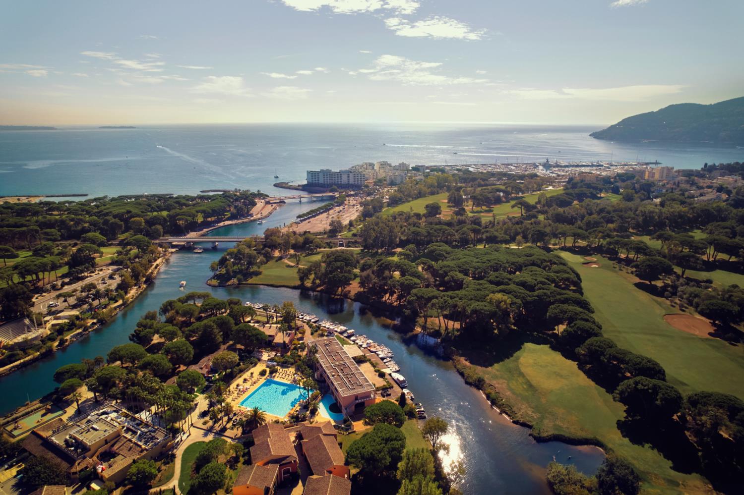 Cannes Mandelieu 1p5p