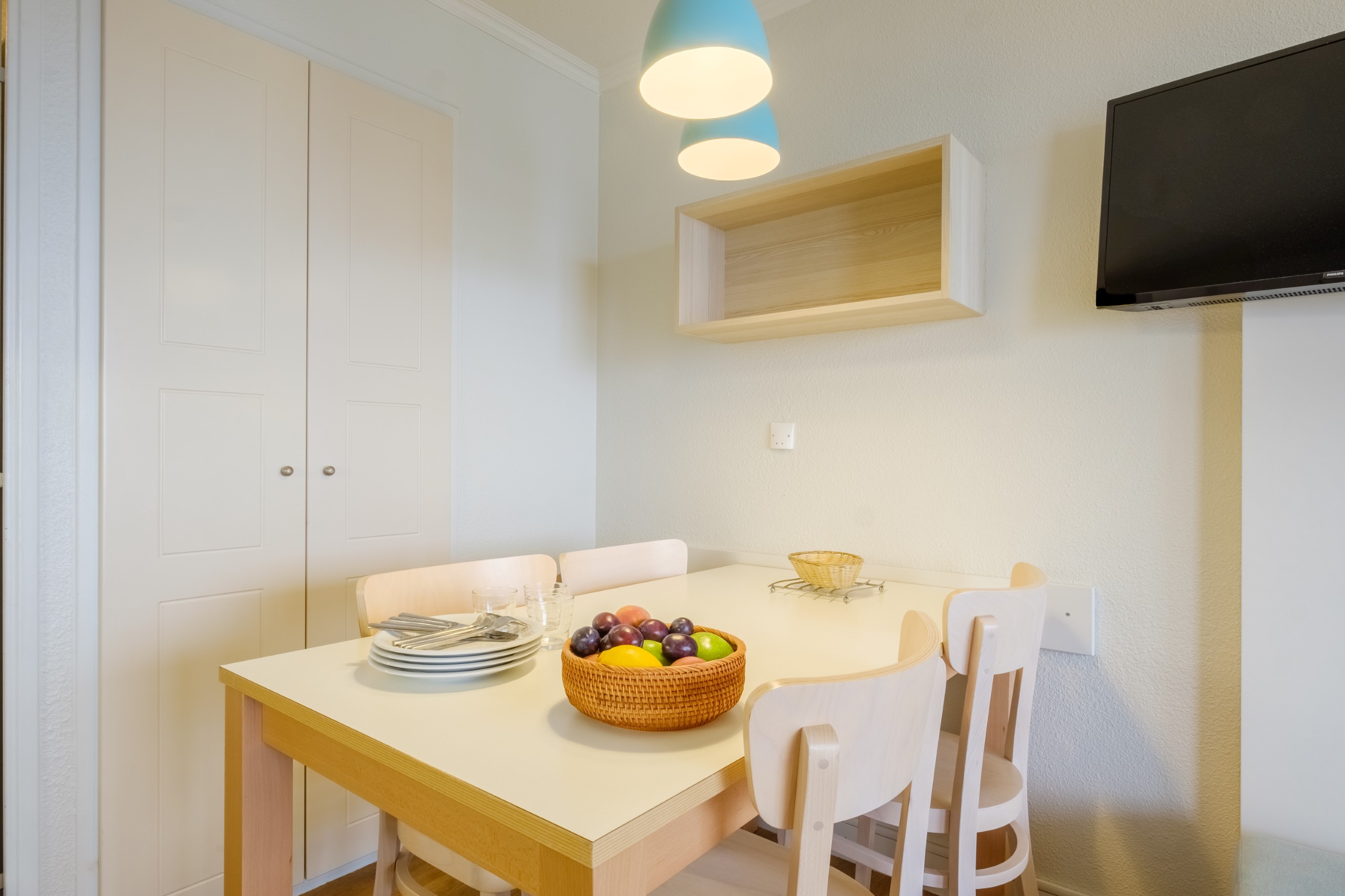 Cannes Verrerie S4p A/C Sea View