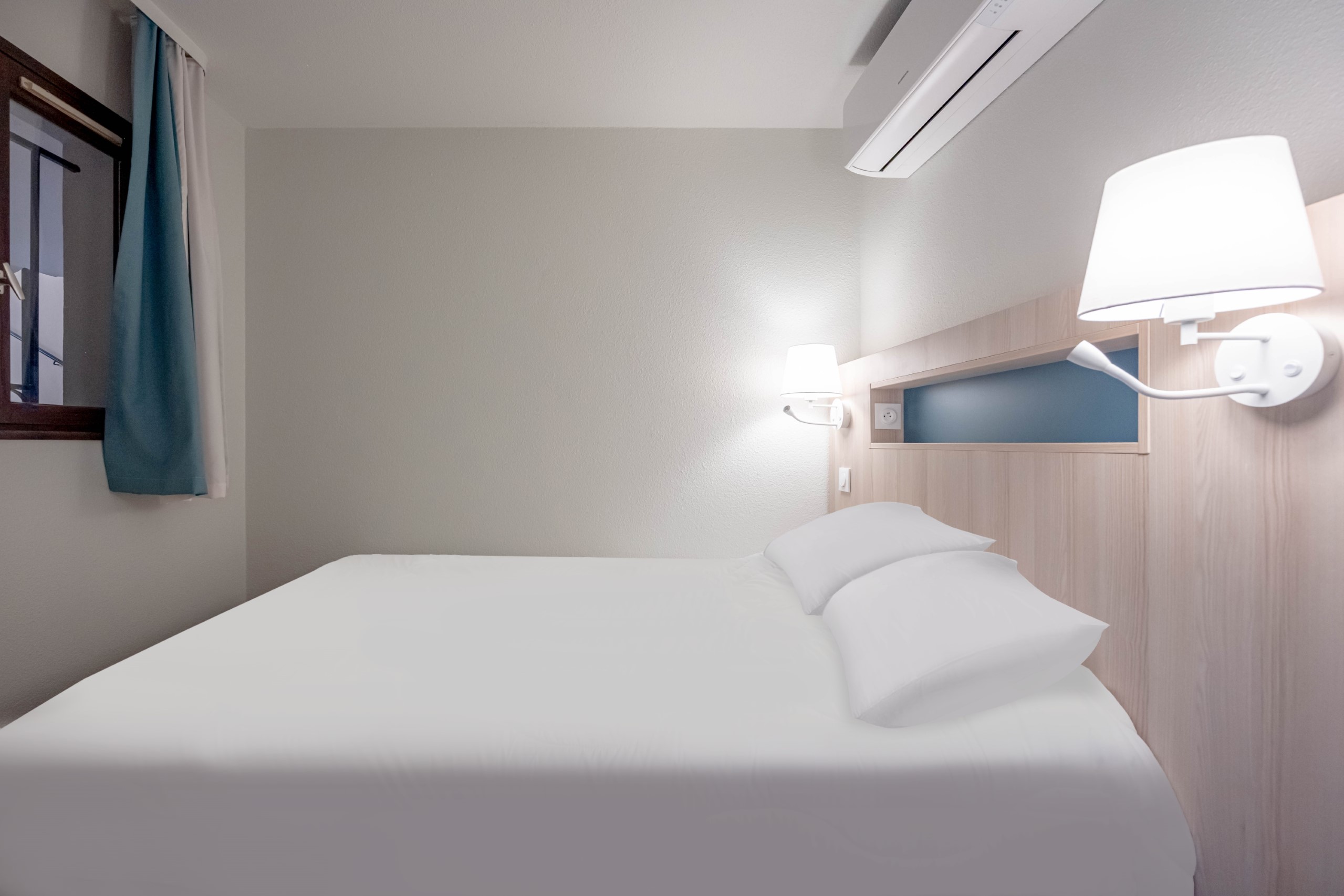 Cannes Verrerie 2p6p A/C Terrace