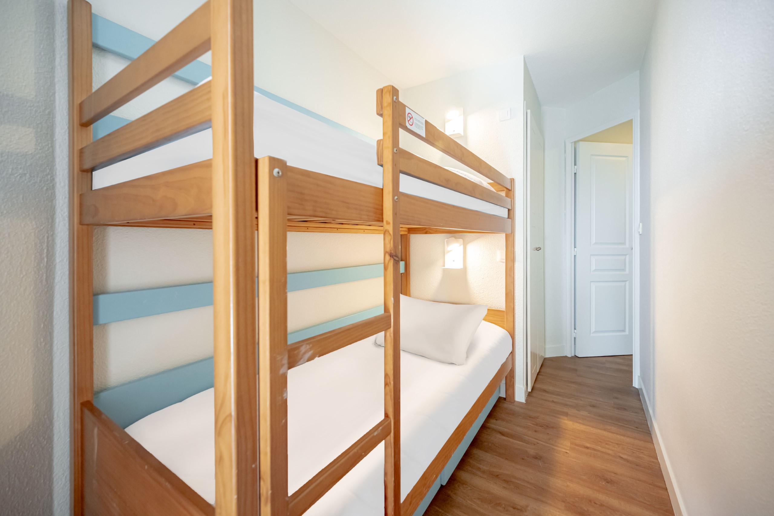 Cannes Verrerie 2p6p A/C Terrace