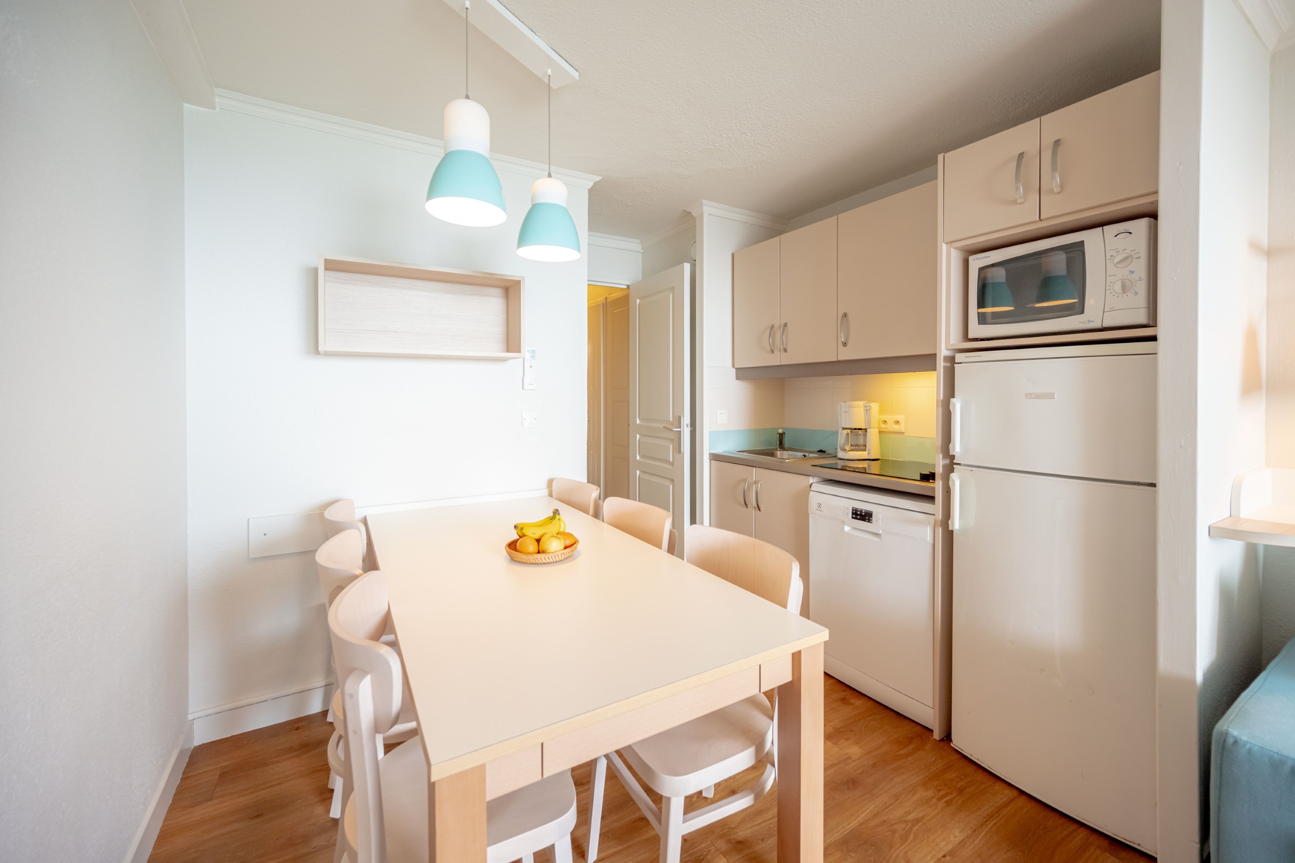 Cannes Verrerie 2p6p A/C Balcony