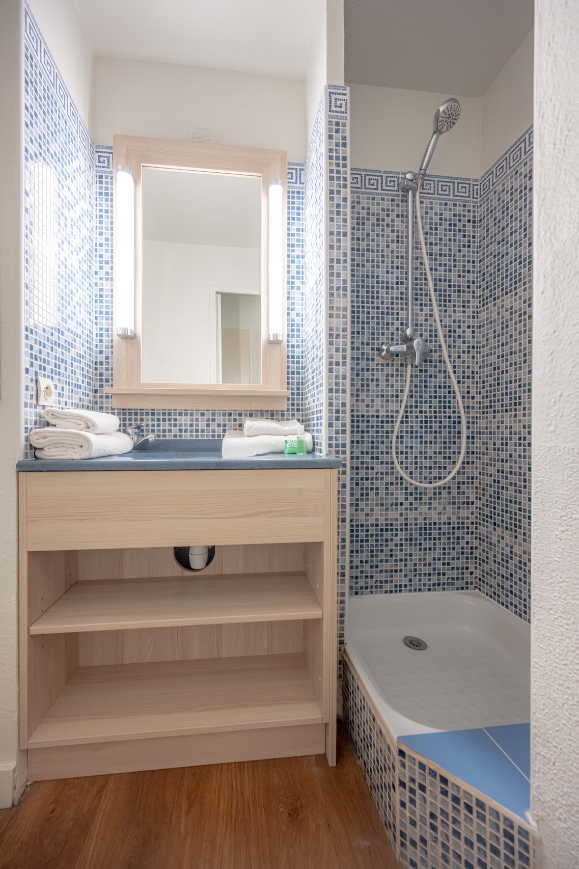 Cannes Verrerie 2p6p A/C Balcony