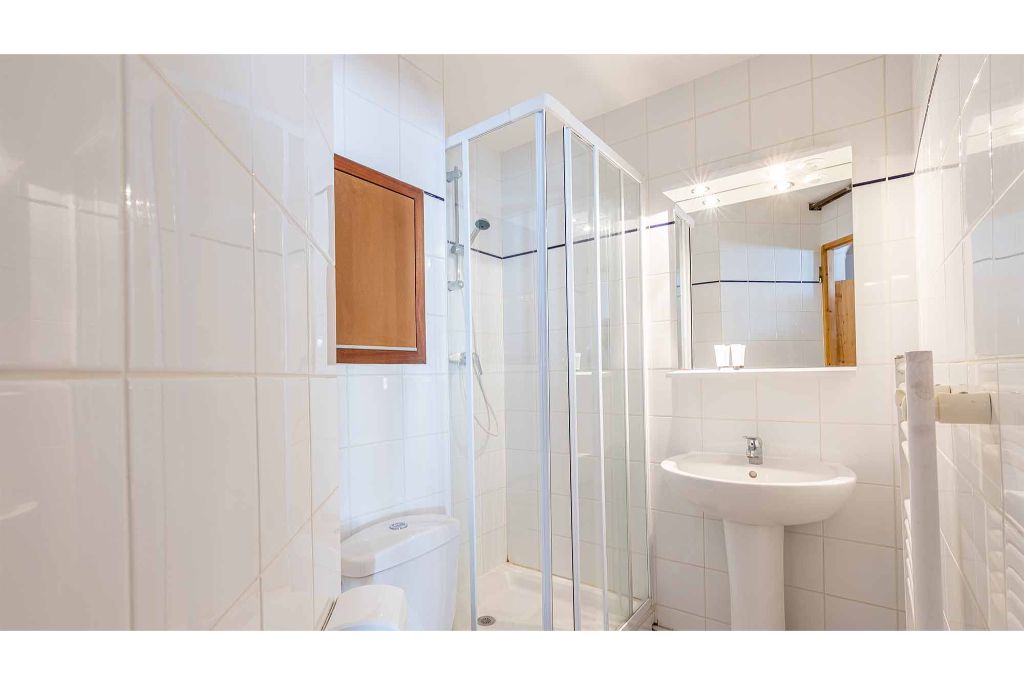 Les Jardins de la Vanoise 5p11