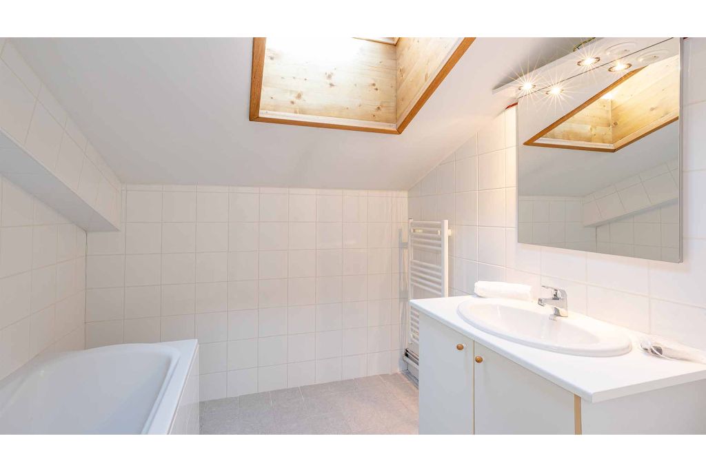 Les Jardins de la Vanoise 4p9p