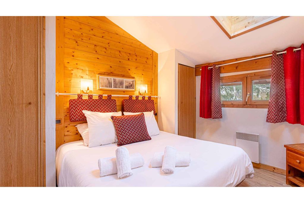 Les Jardins de la Vanoise 3p9p