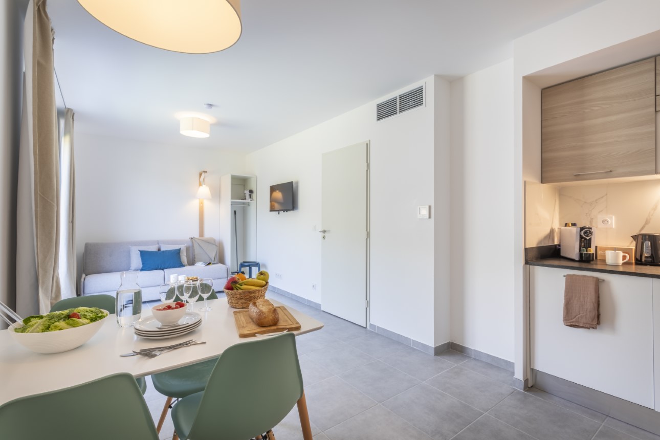 Cap Cassis Calanques 2p4p Terrace