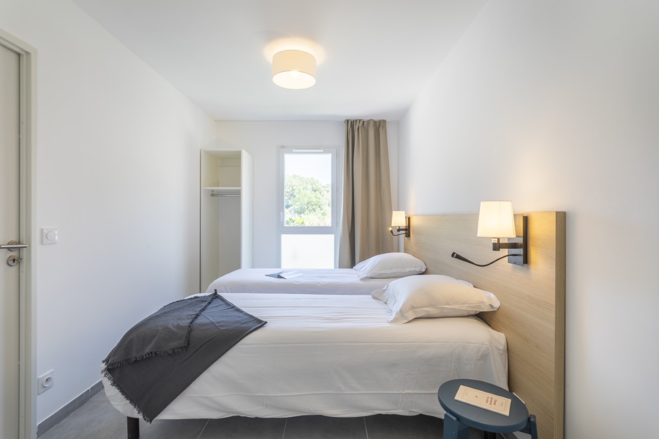 Cap Cassis Calanques 2p4p Terrace