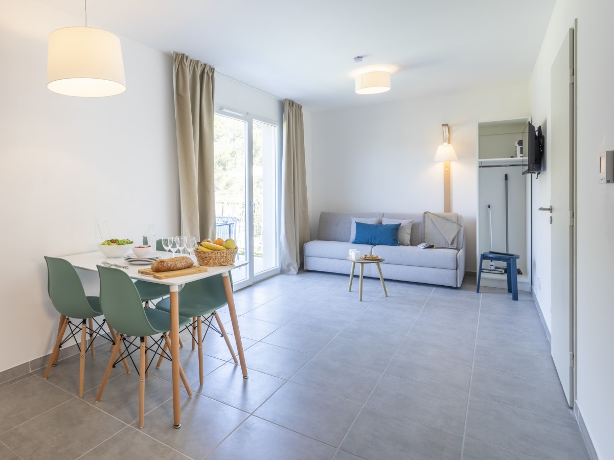 Cap Cassis Calanques 2p4p Terrace