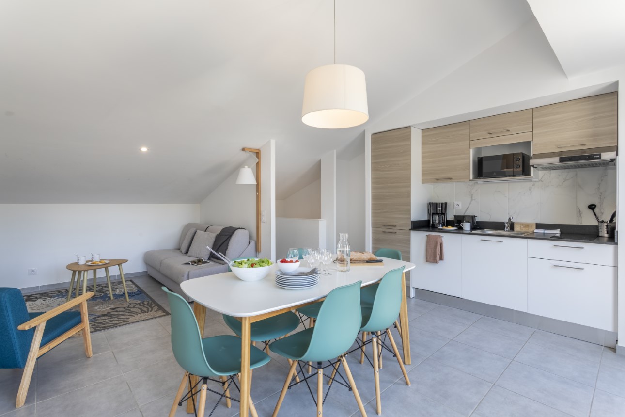 Cap Cassis Calanques 2p6p Duplex Terrace