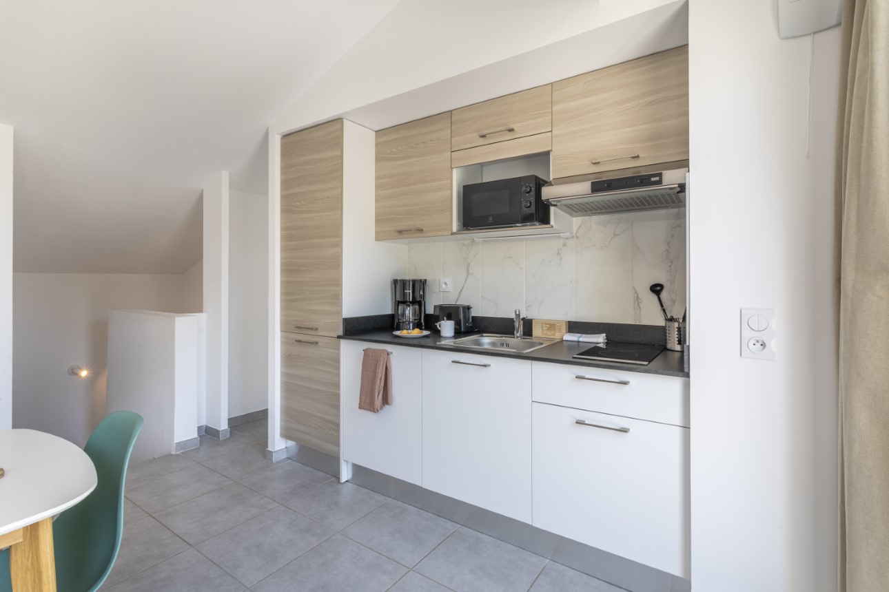 Cap Cassis Calanques 2p6p Duplex Terrace