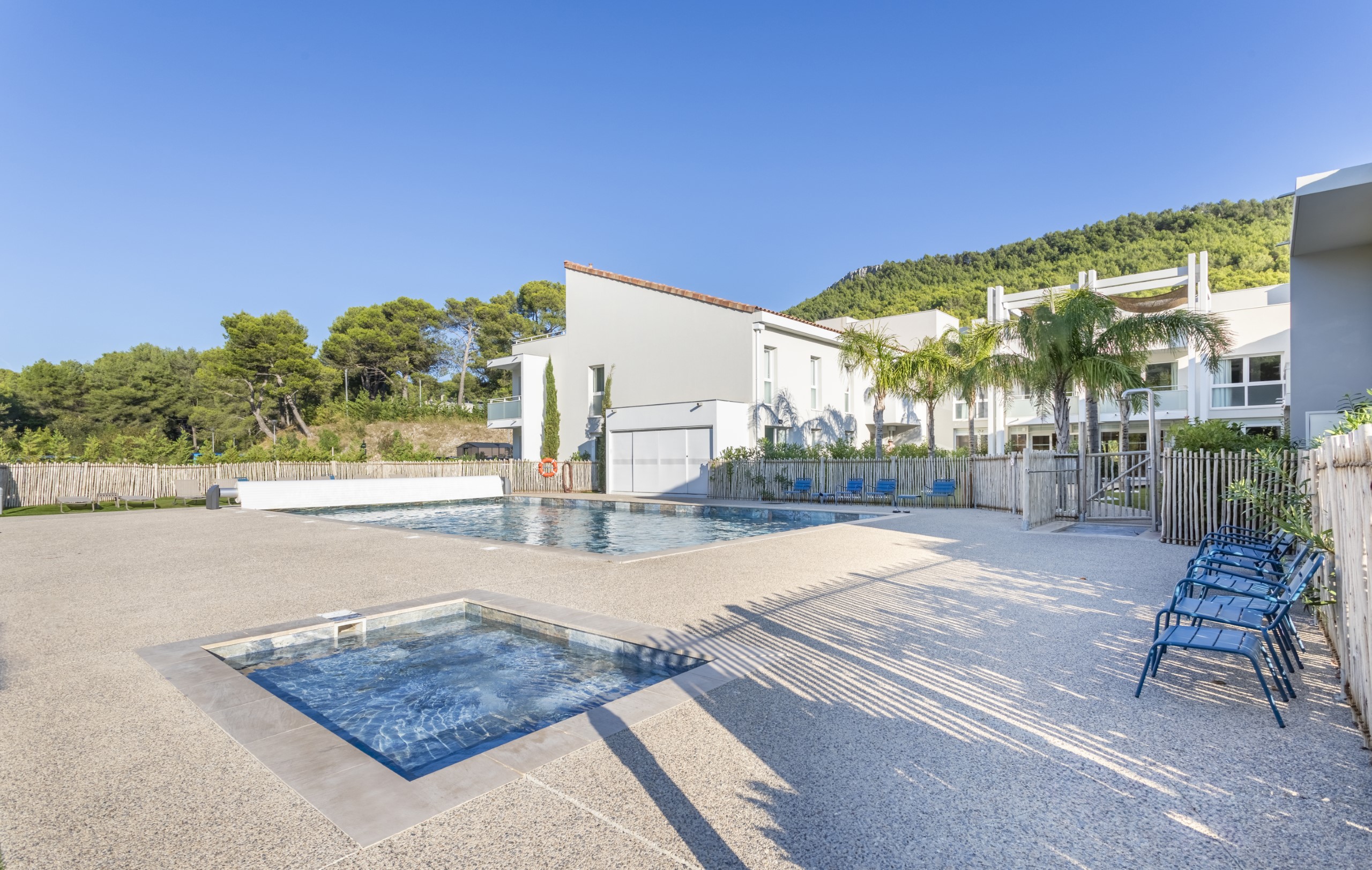 Cap Cassis Calanques S2