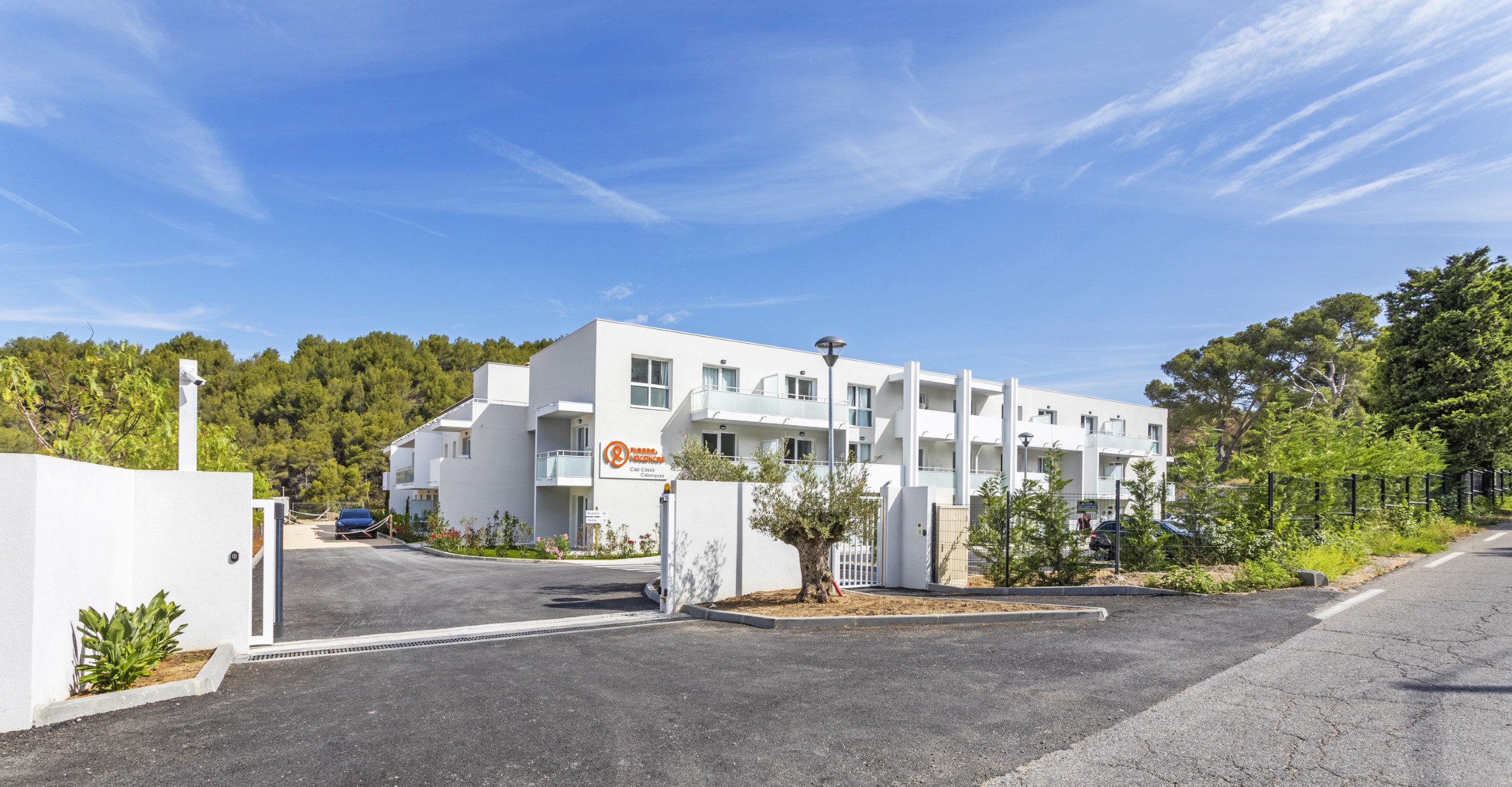 Cap Cassis Calanques S2