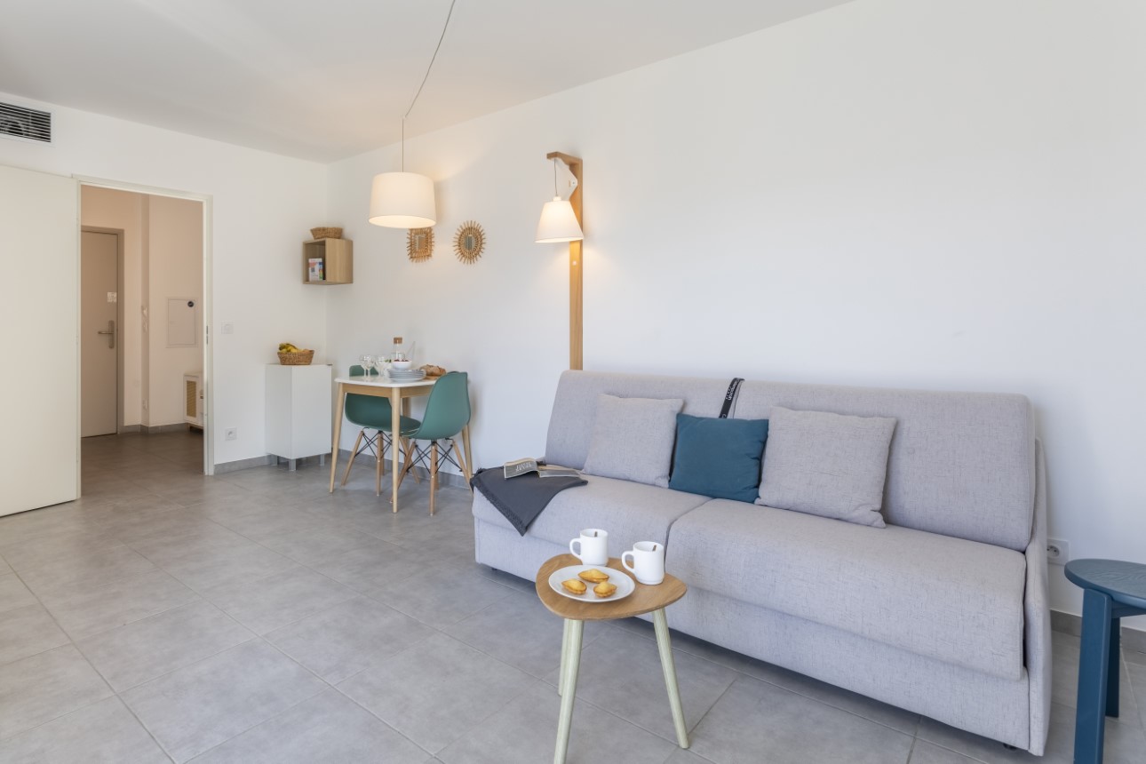 Cap Cassis Calanques S2 Terrace