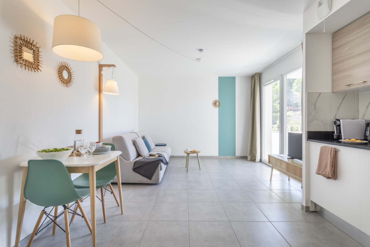 Cap Cassis Calanques S2 Terrace