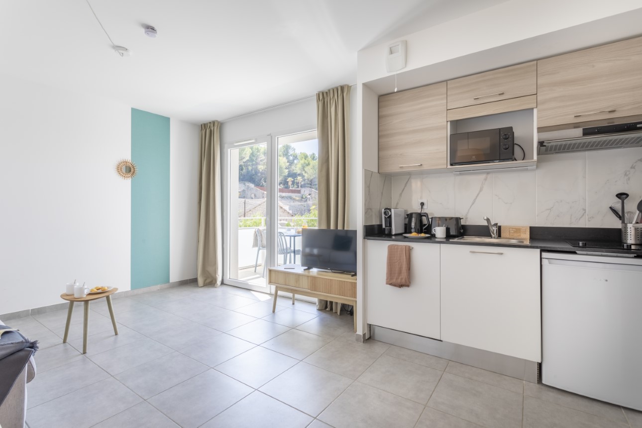 Cap Cassis Calanques S2 Terrace