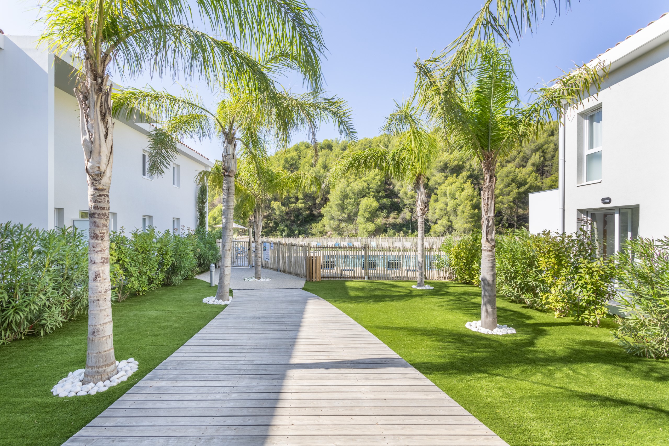 Cap Cassis Calanques S2 Terrace