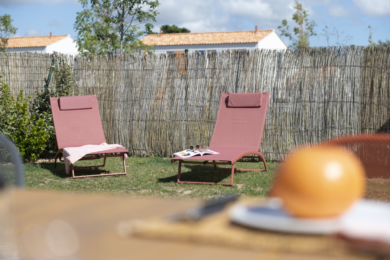 Les Villas d'Olonne Maison 4p6p P