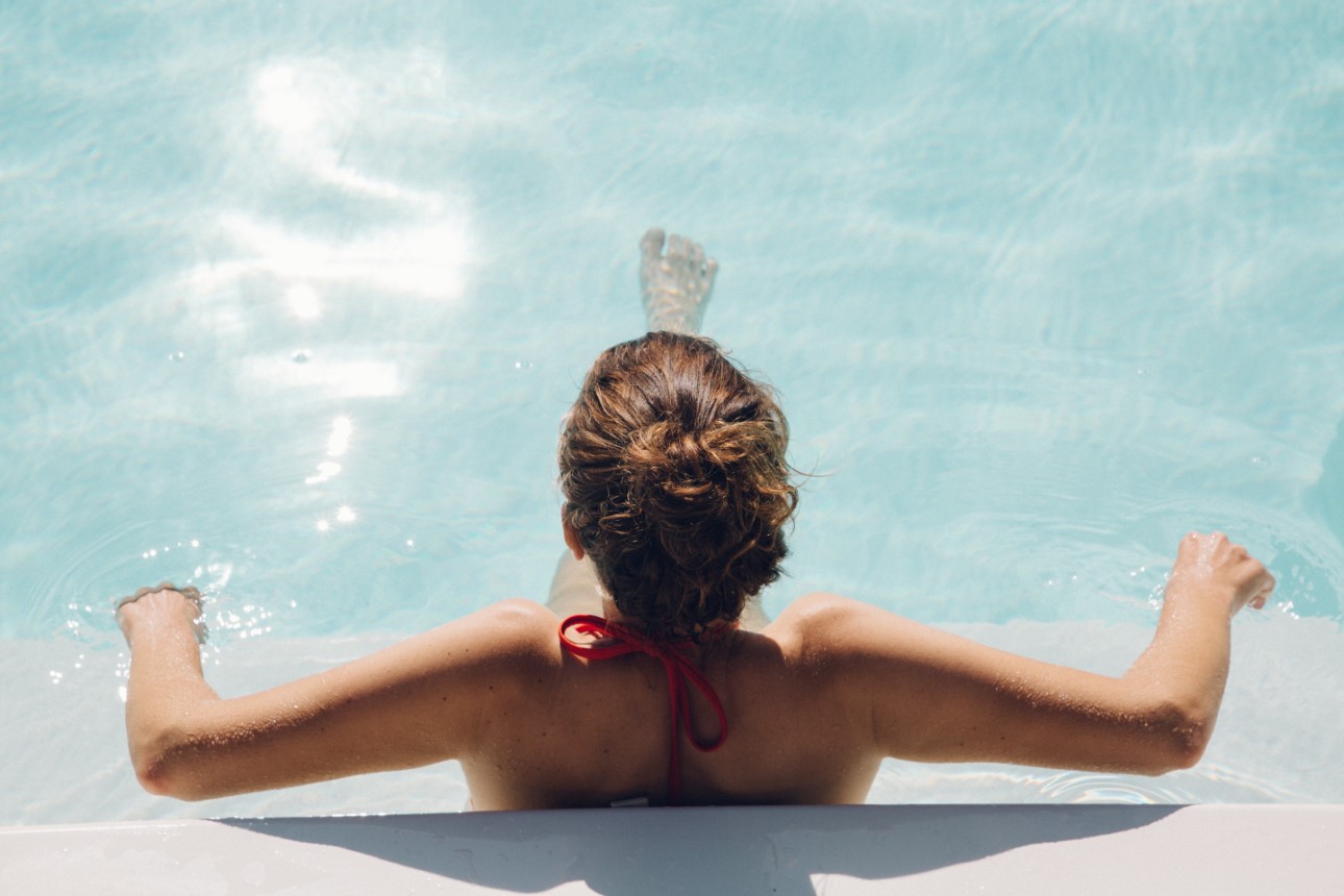 Les Villas d'Olonne Maison 4p6p P