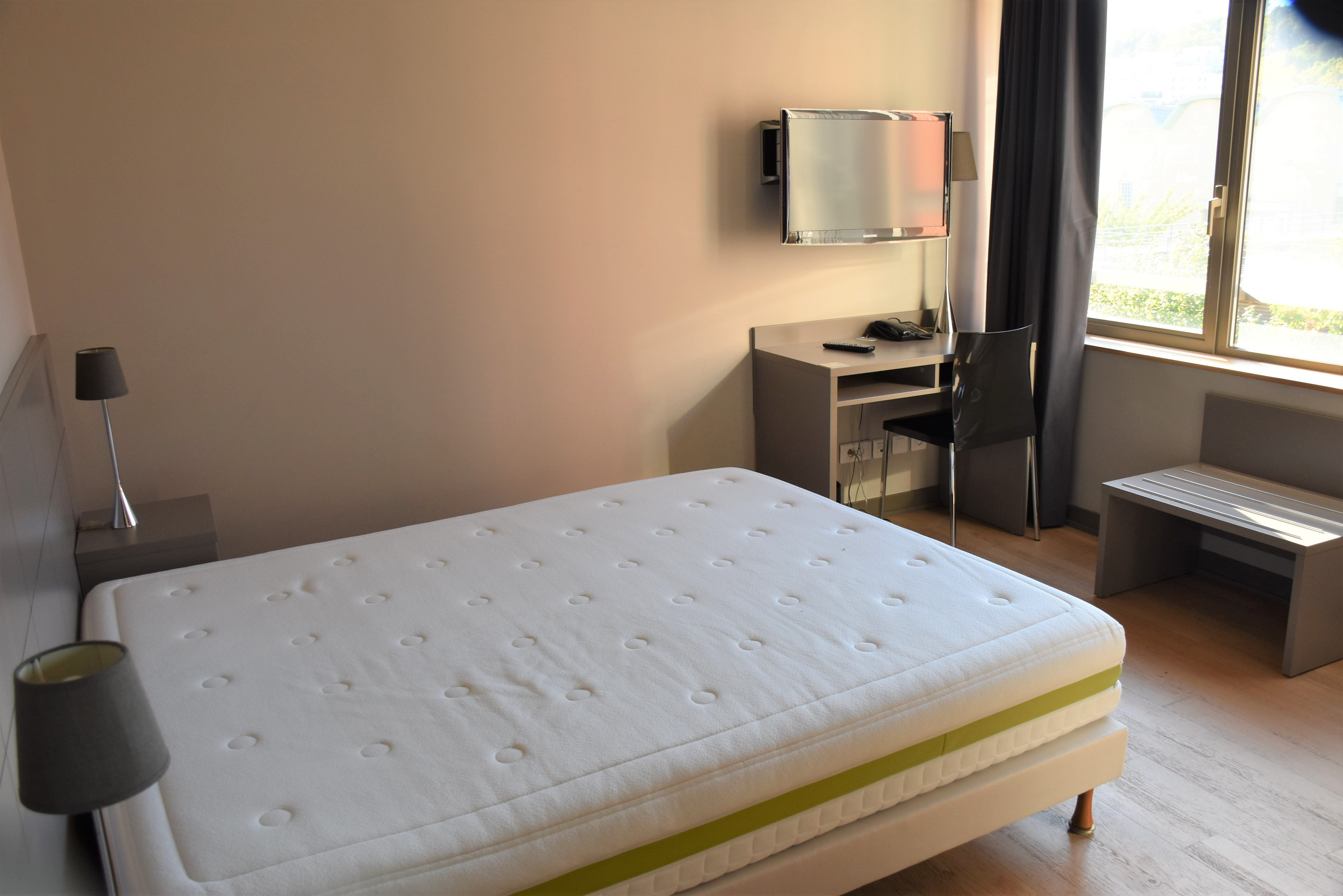 Chambre Standard (8#)