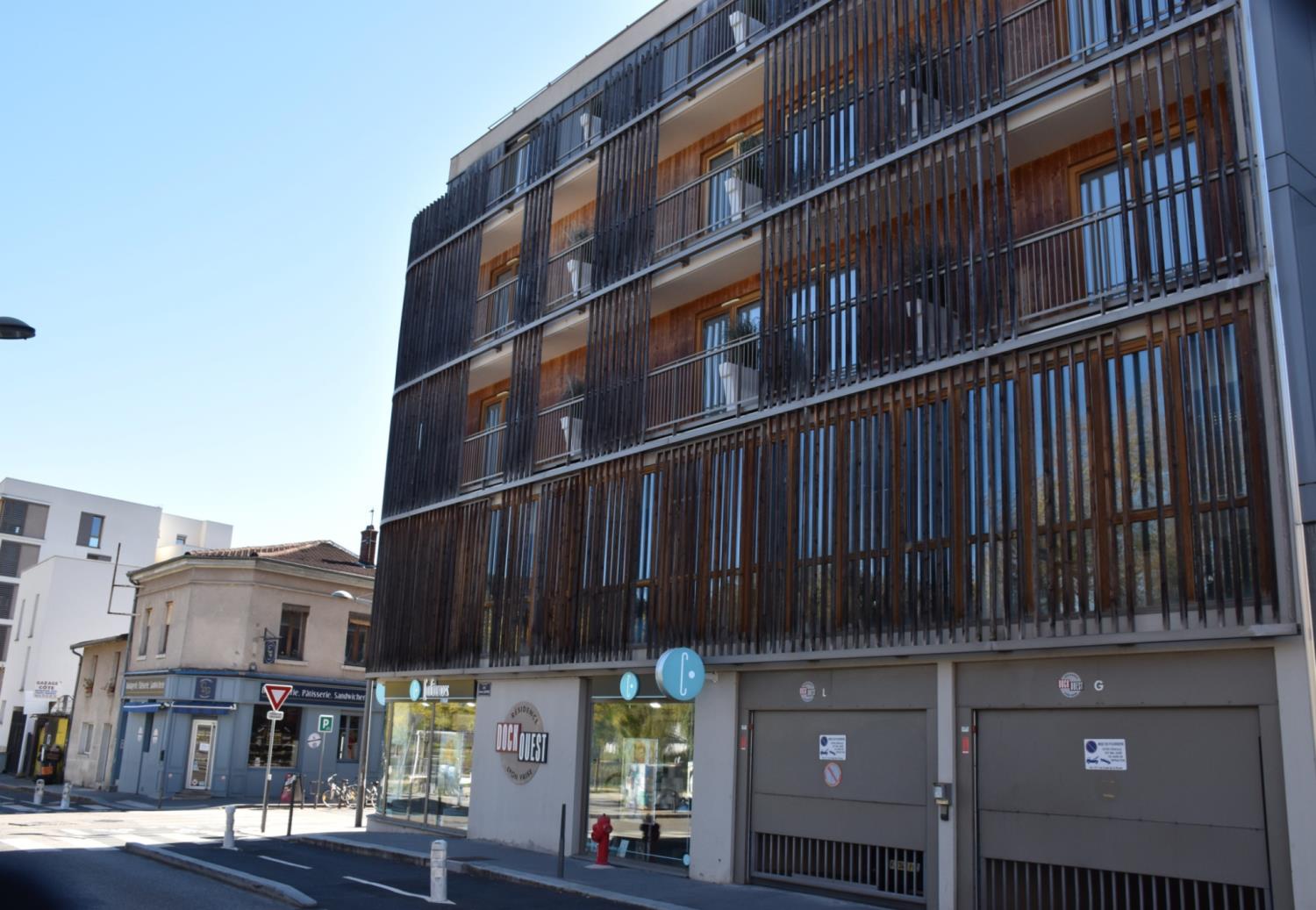 Chambre Standard (8#)