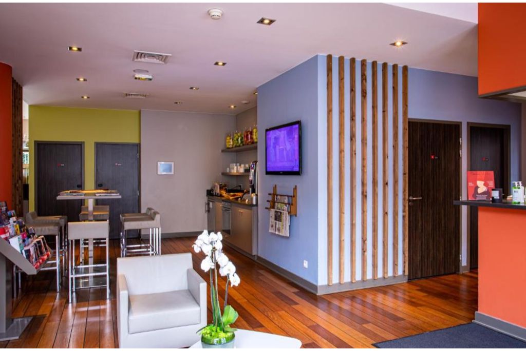 Chambre Standard (8#)