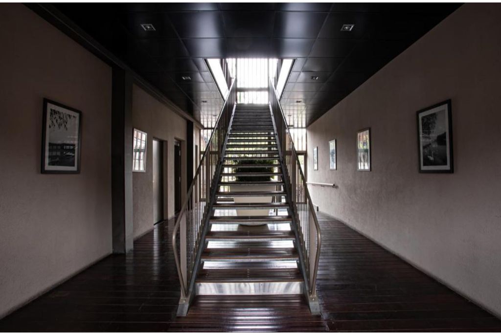 Chambre Standard (8#)