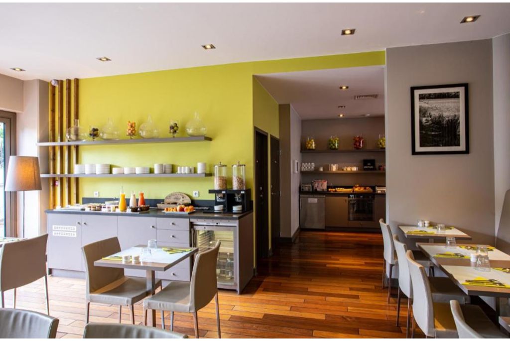 Chambre Standard (8#)