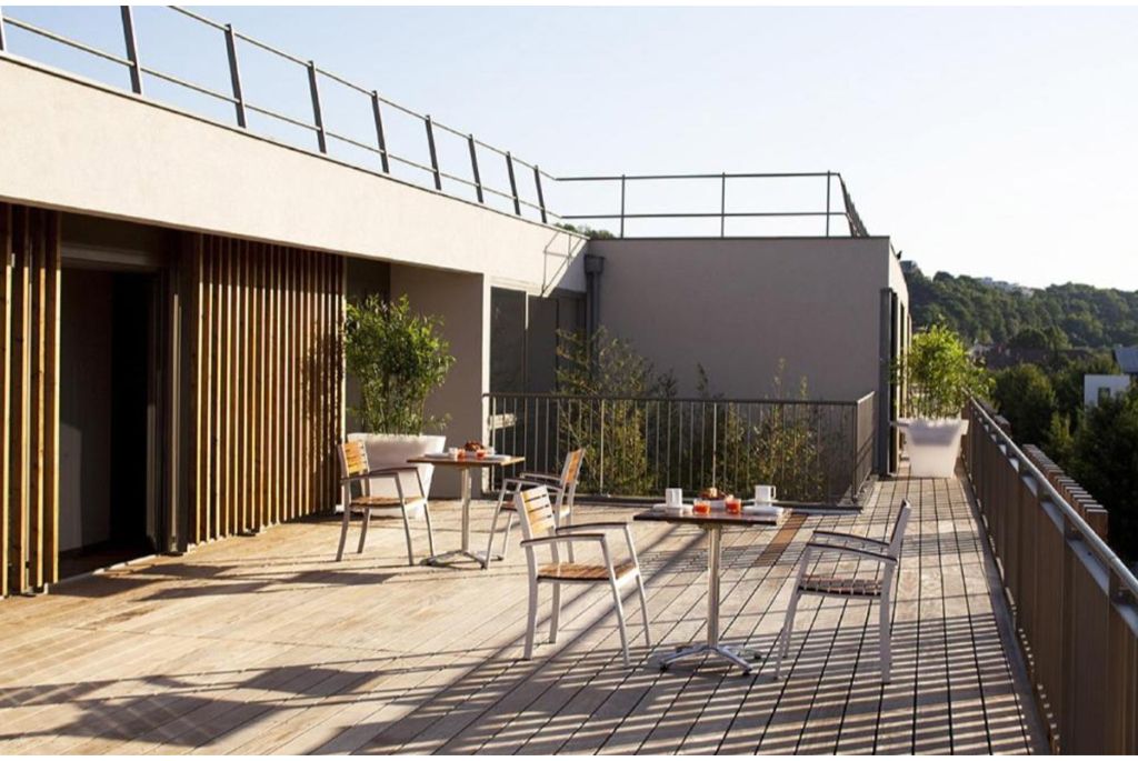 Chambre Standard (8#)