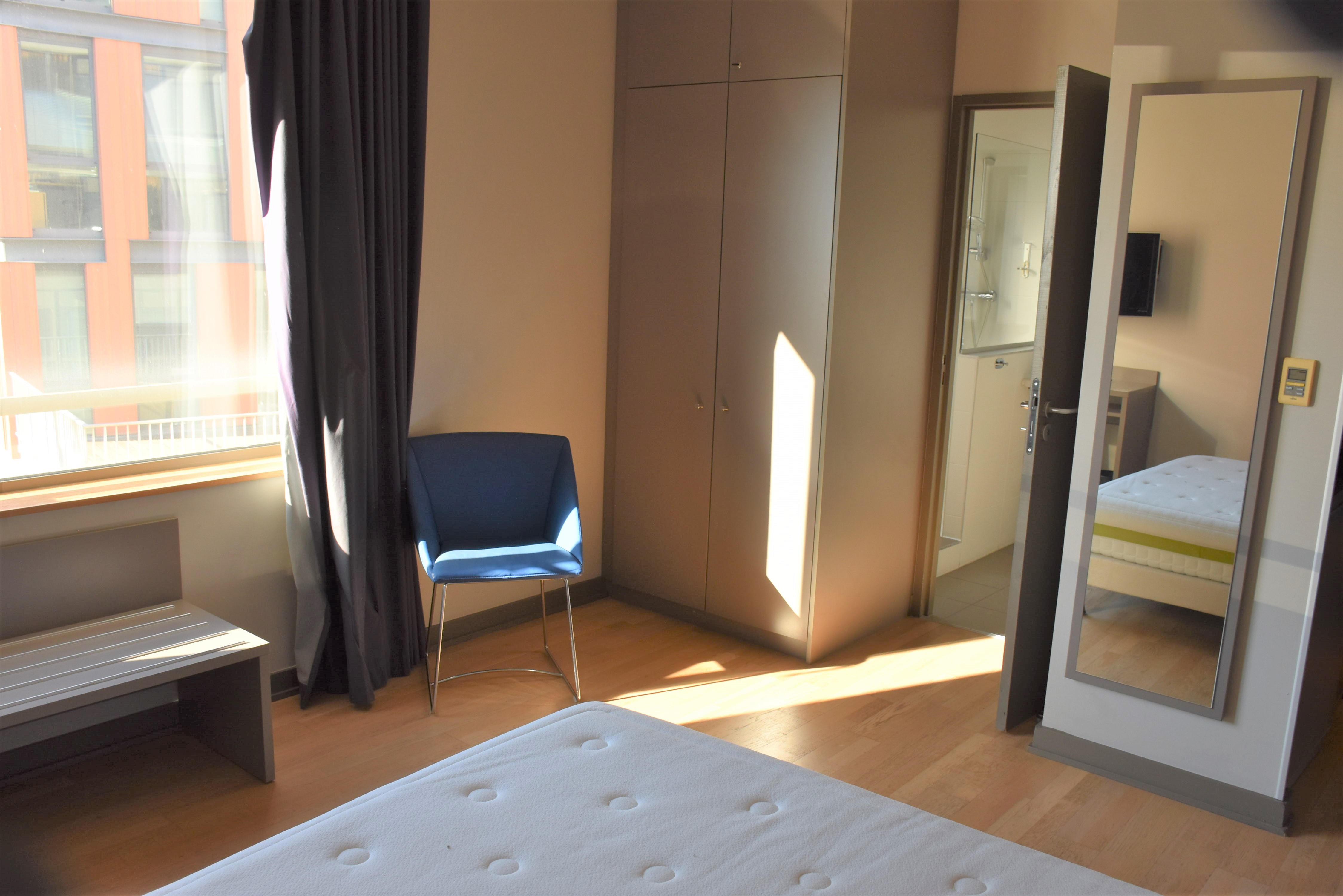 Chambre Standard (8#)