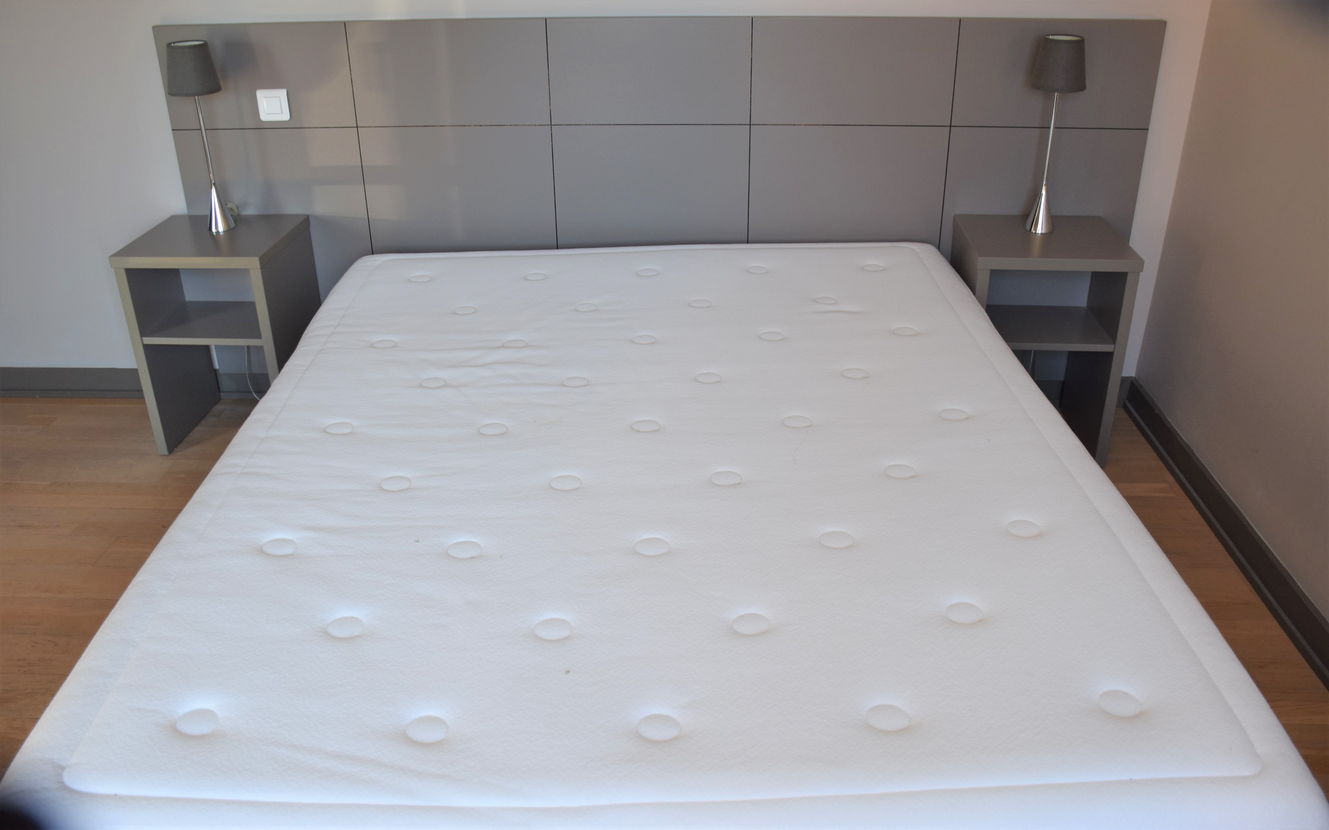 Chambre Standard (8#)