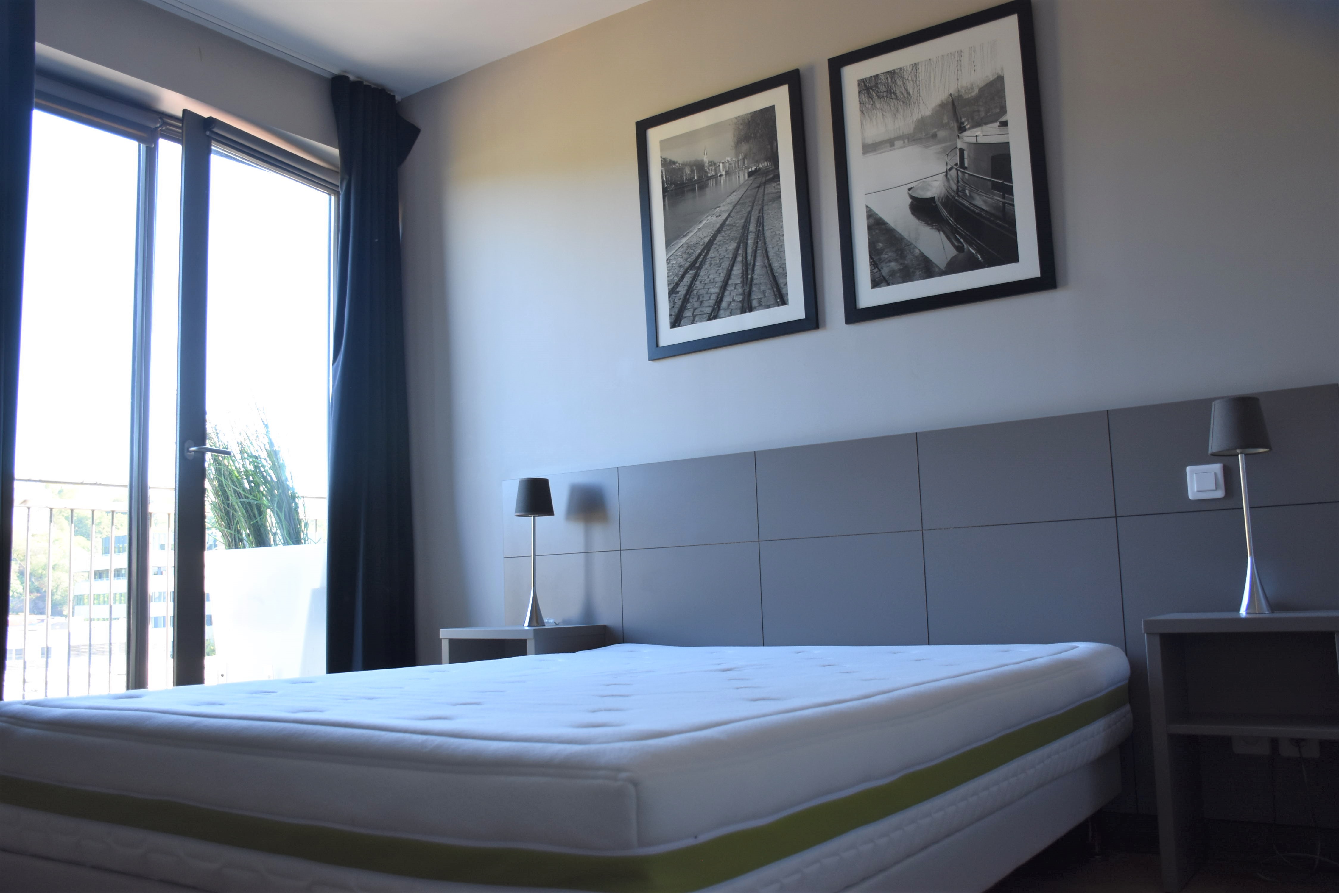 Chambre Confort (30#)