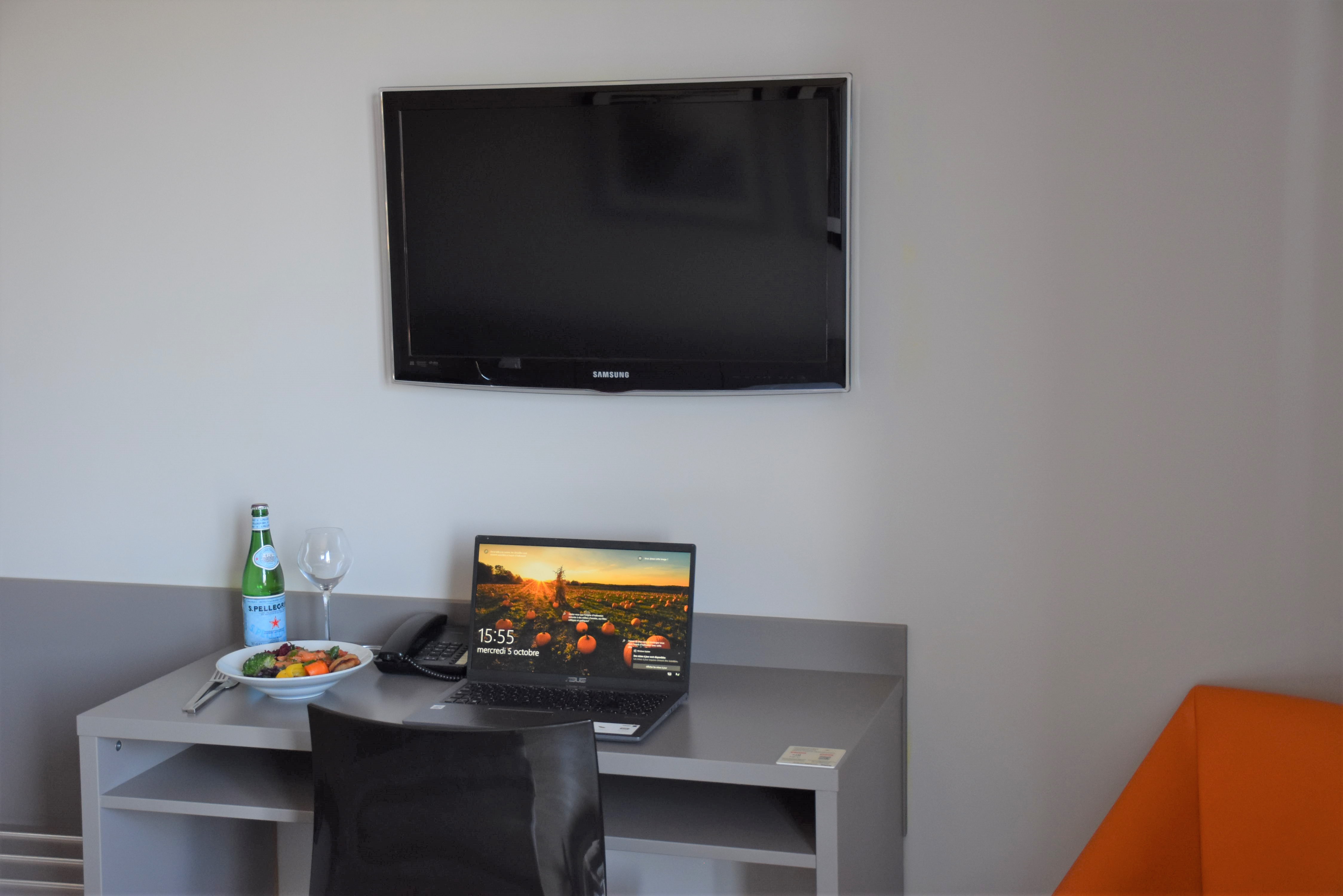 Chambre Confort (30#)