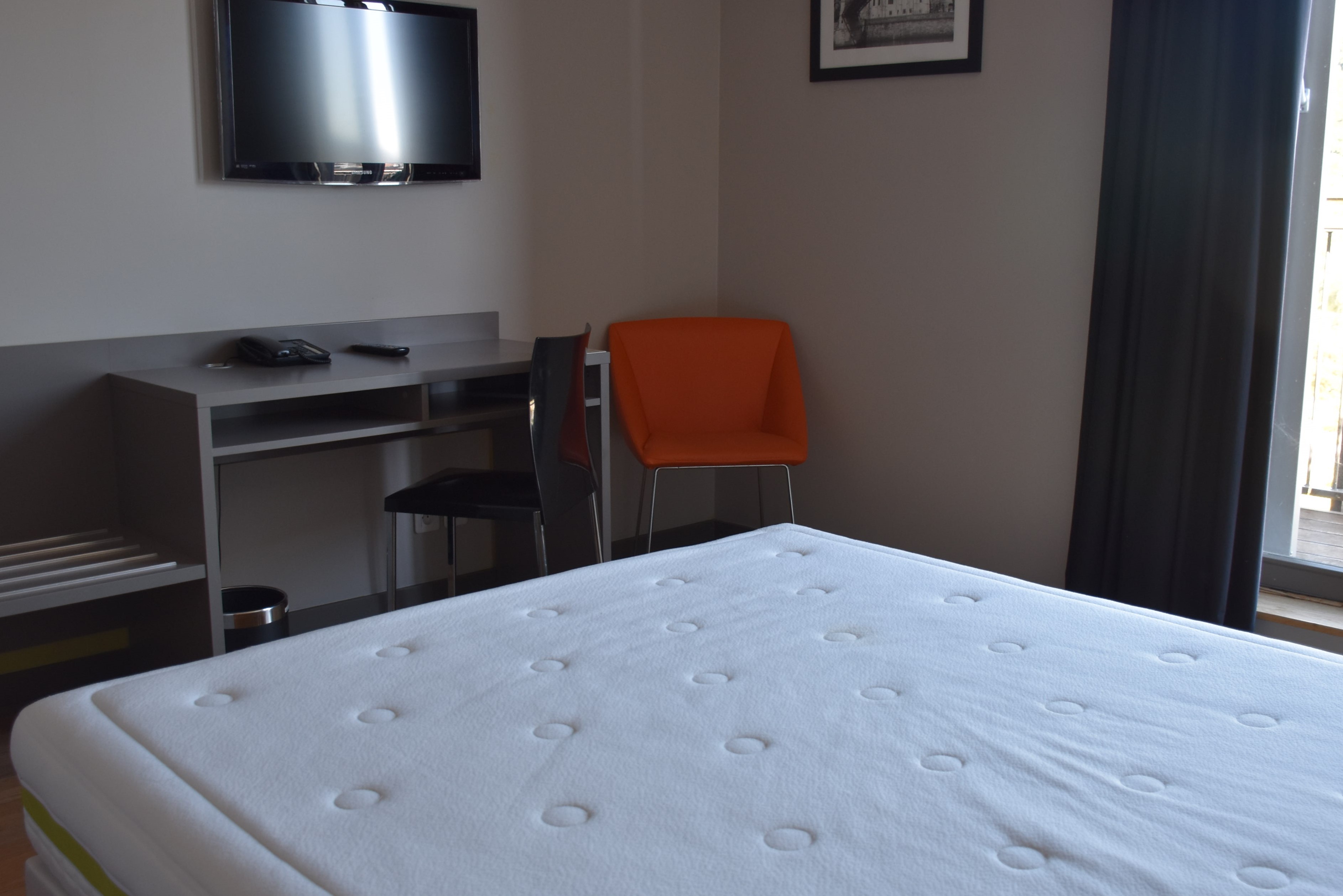 Chambre Confort (30#)