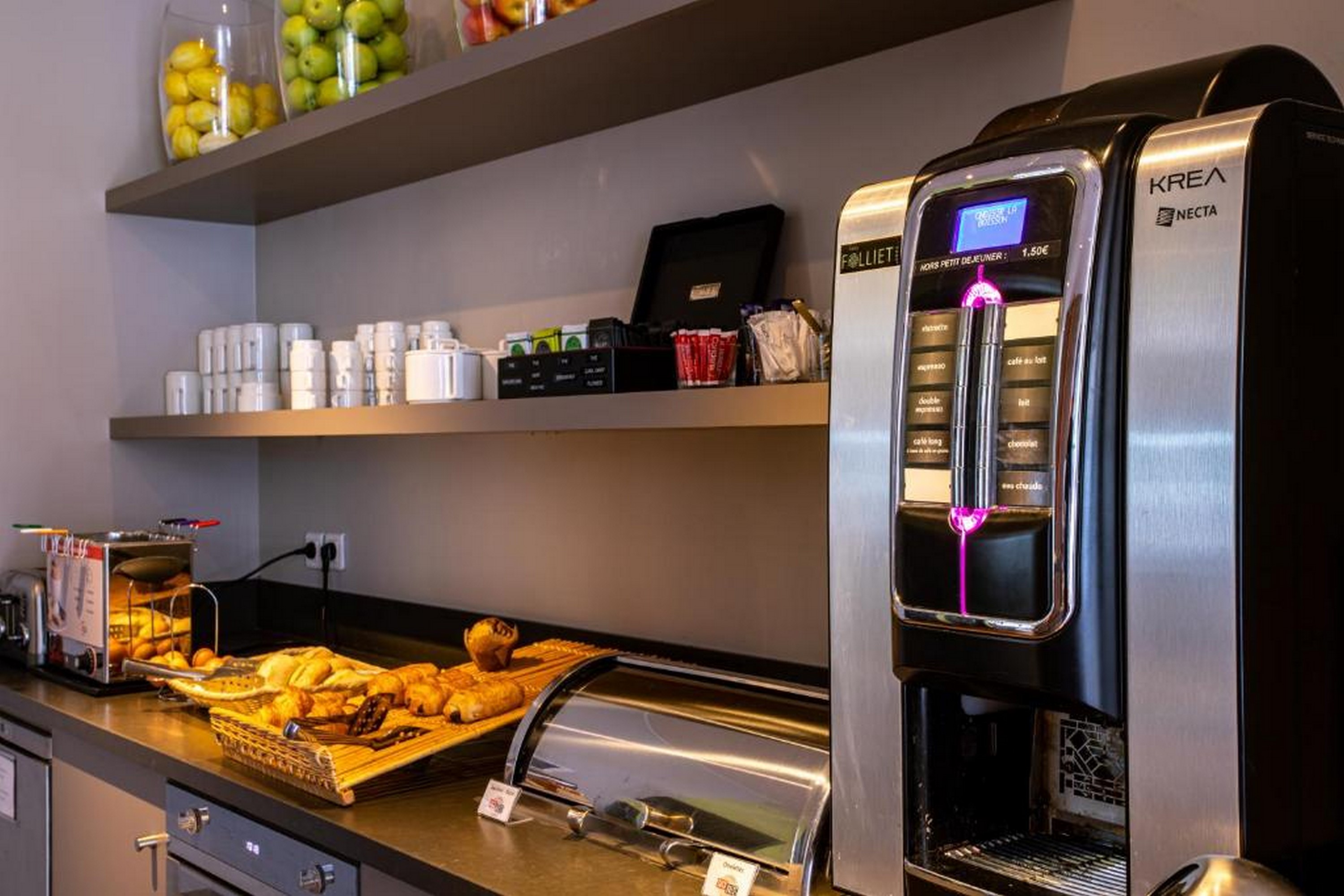 Chambre Confort (30#)