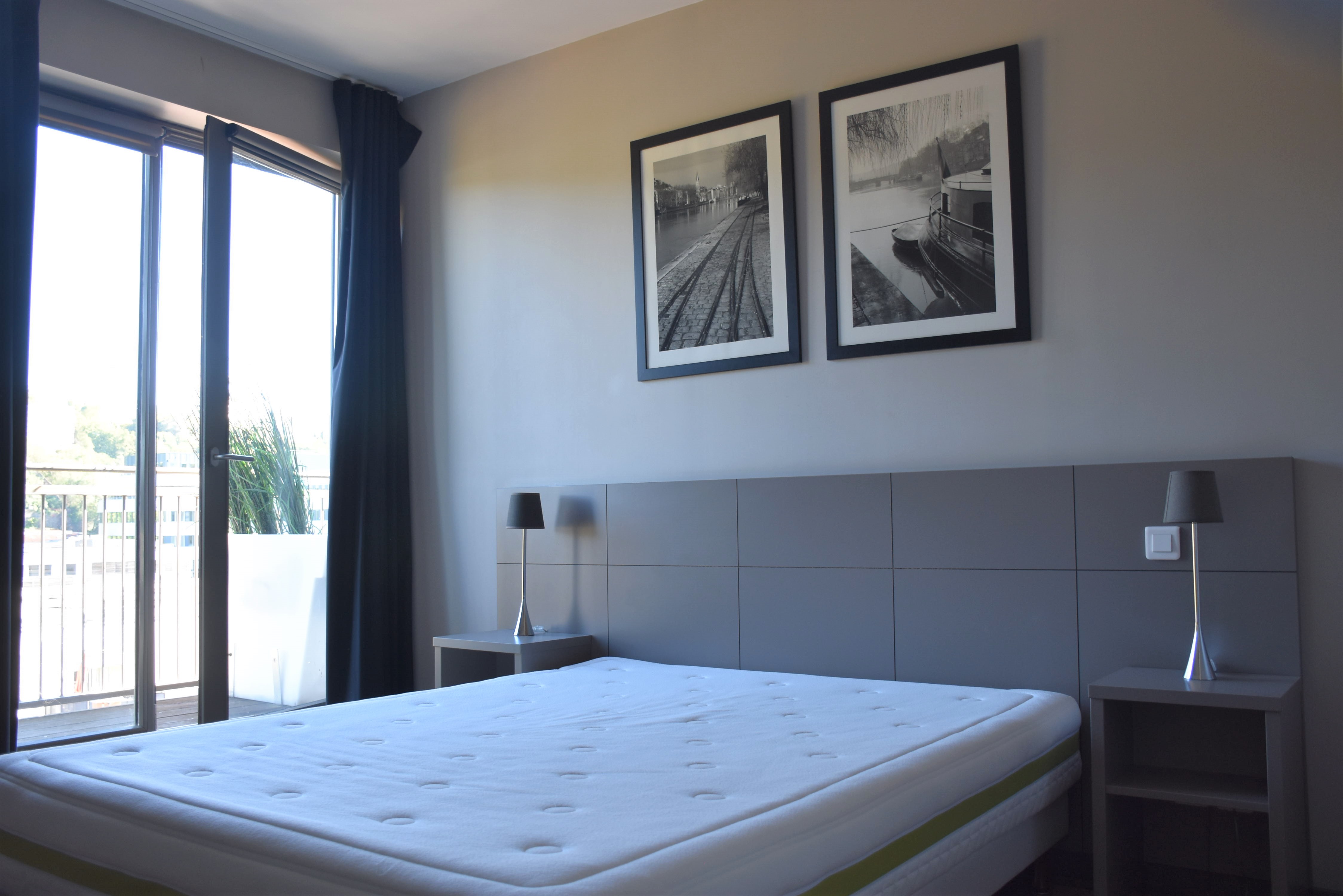 Chambre Confort (30#)