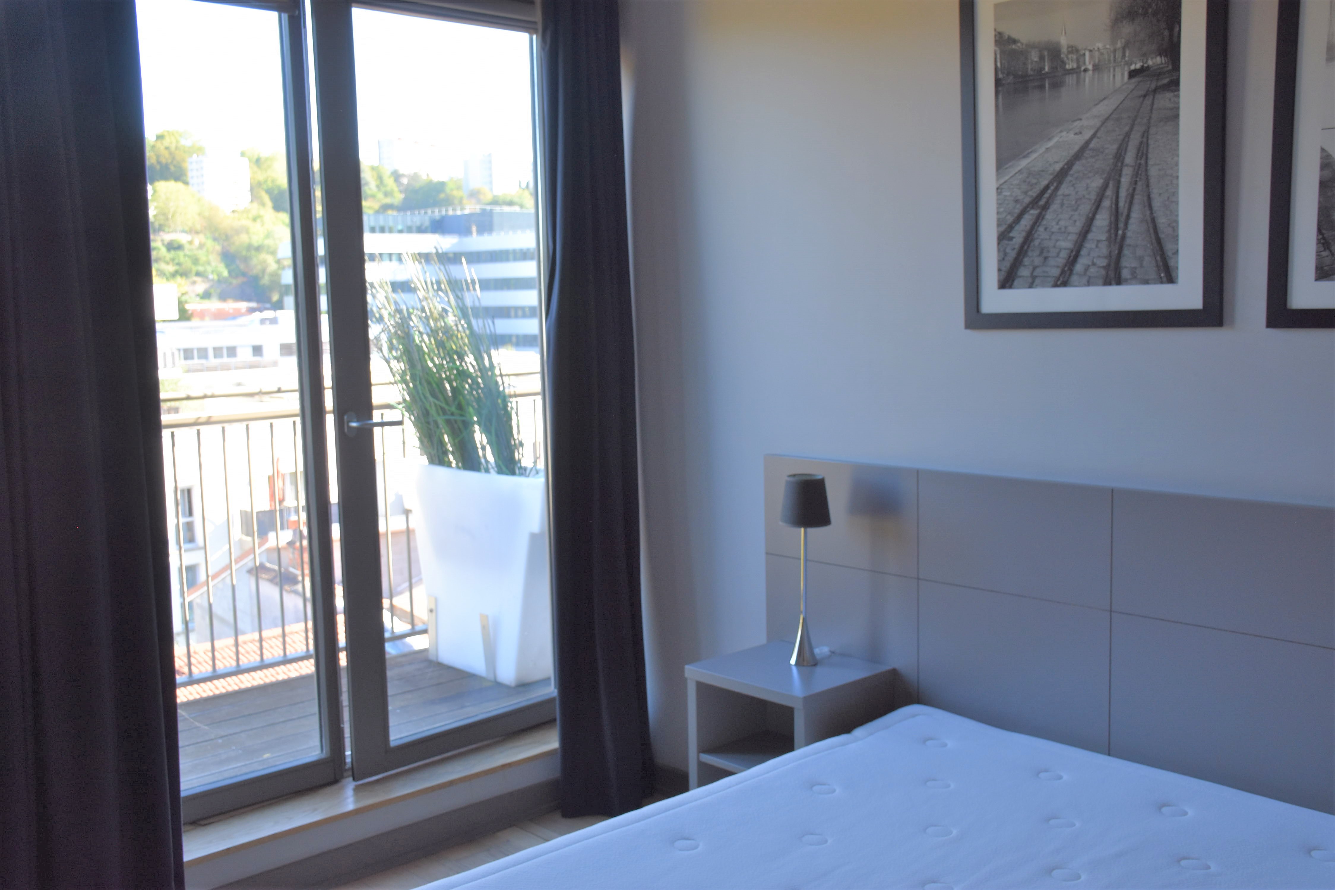 Chambre Confort (30#)