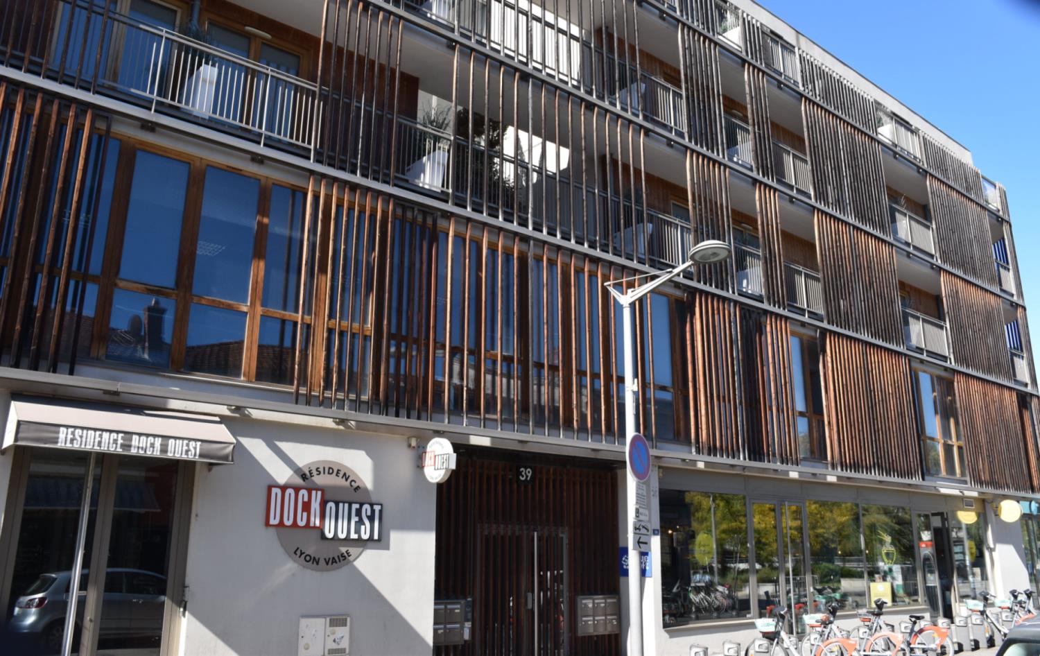 Chambre Confort (30#)