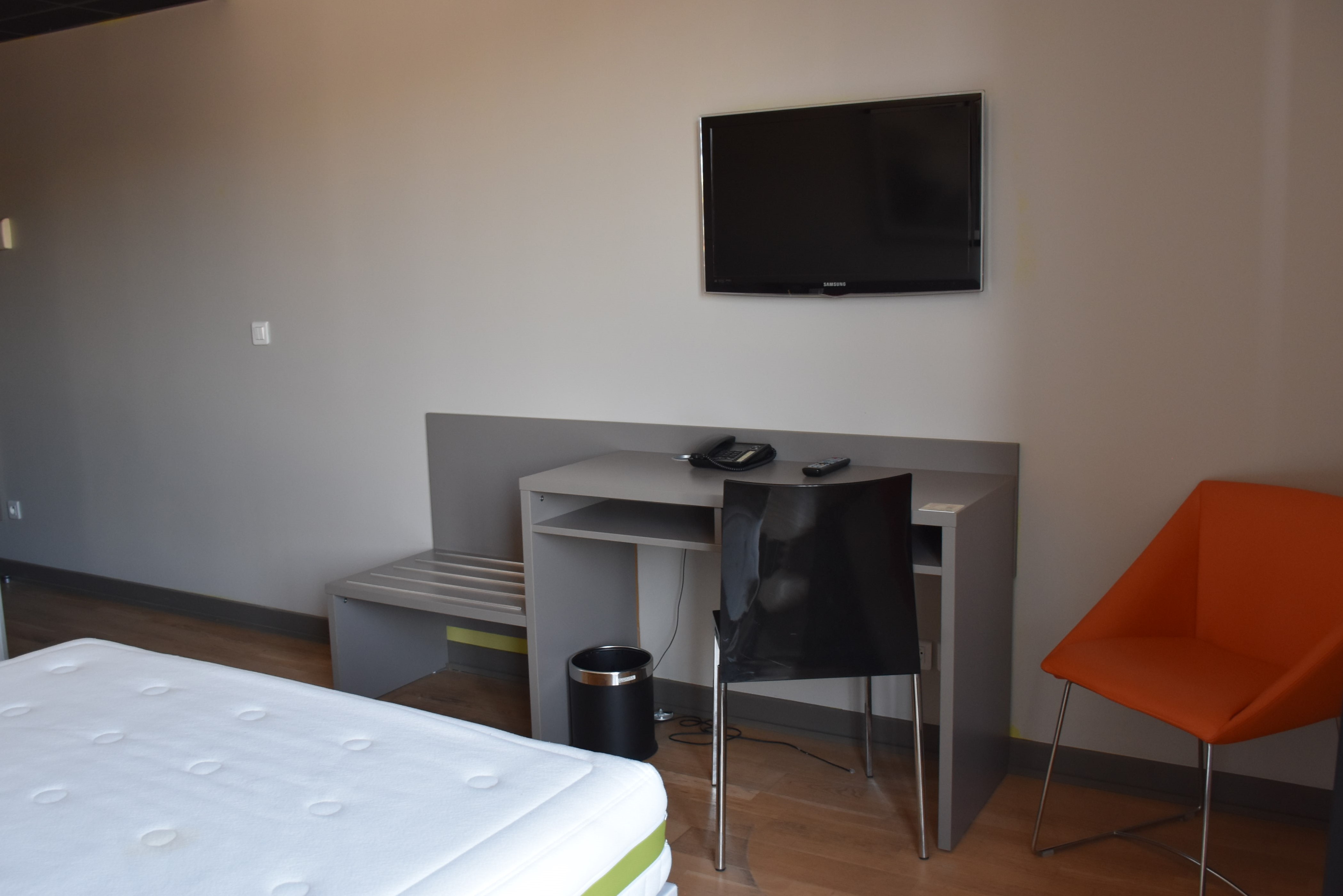 Chambre Confort (30#)