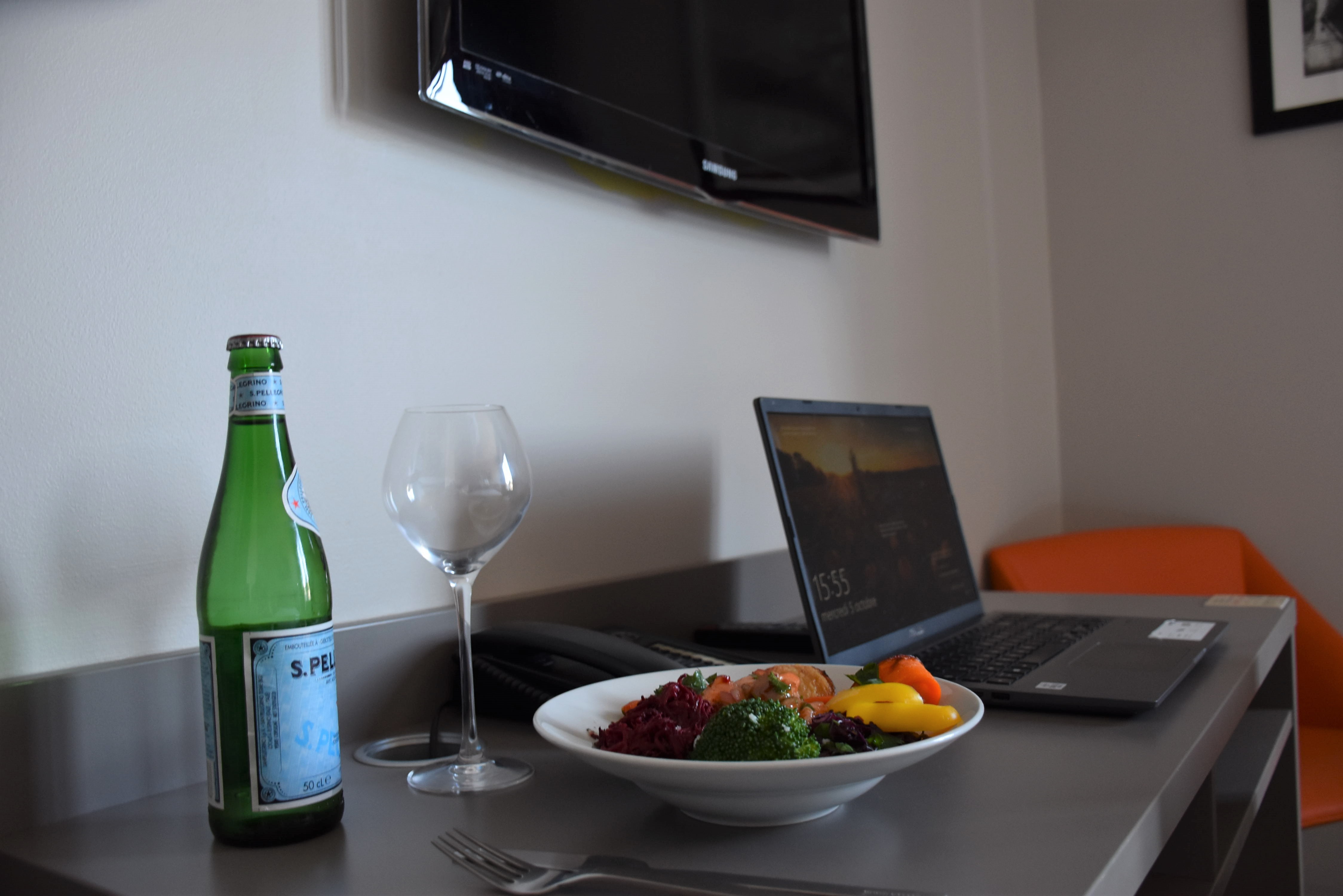 Chambre Confort (30#)