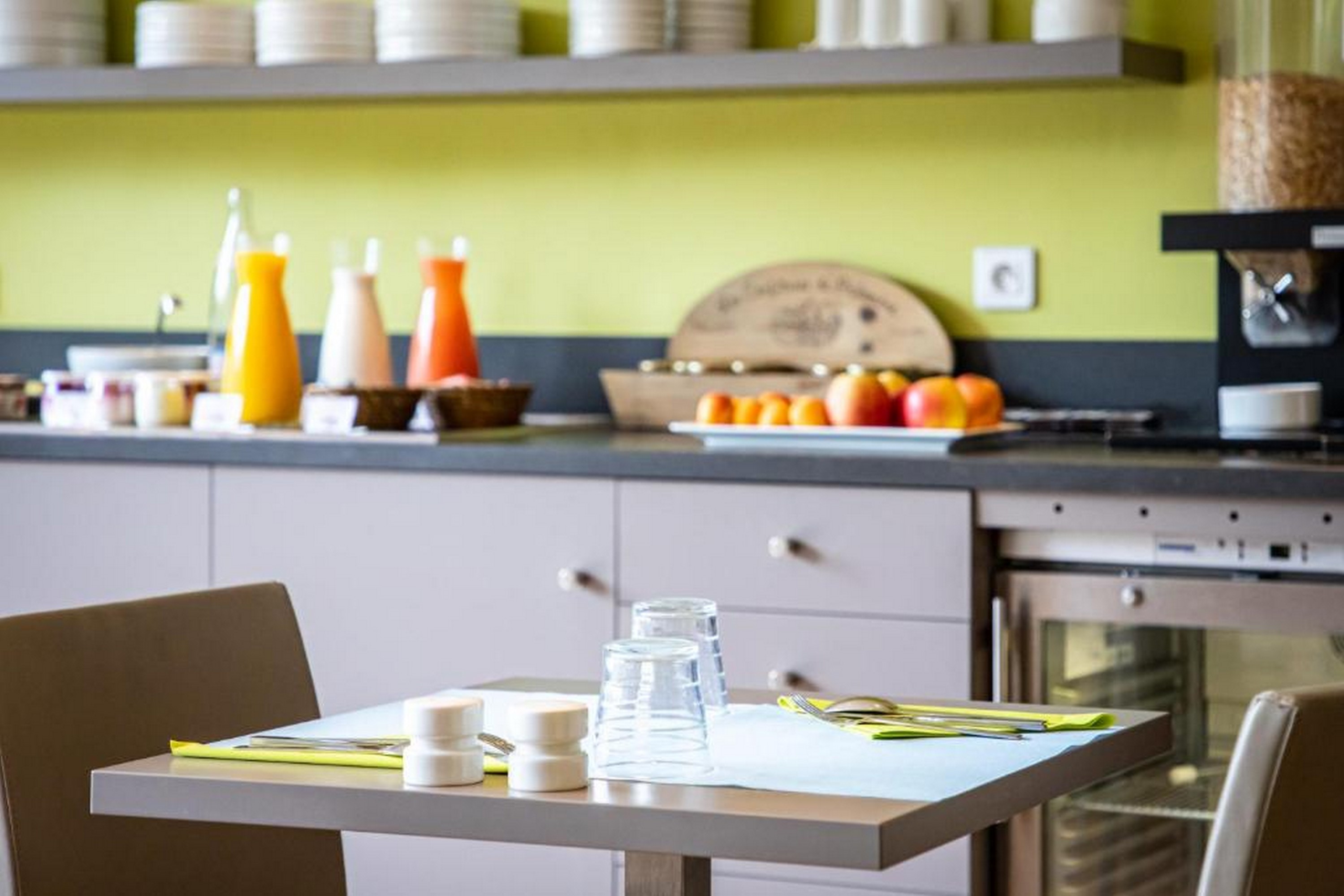 Chambre Confort (30#)