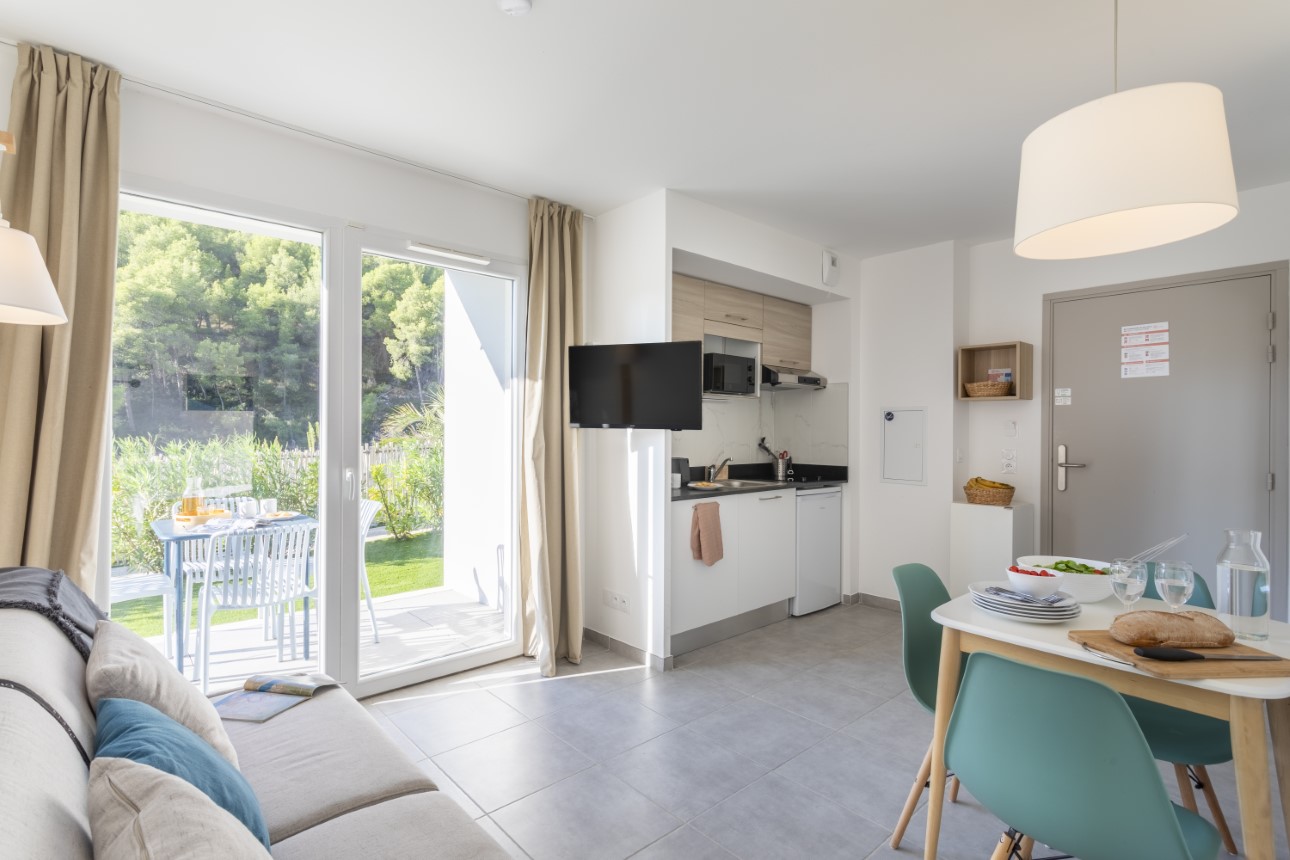 Cap Cassis Calanques S4 Terrace