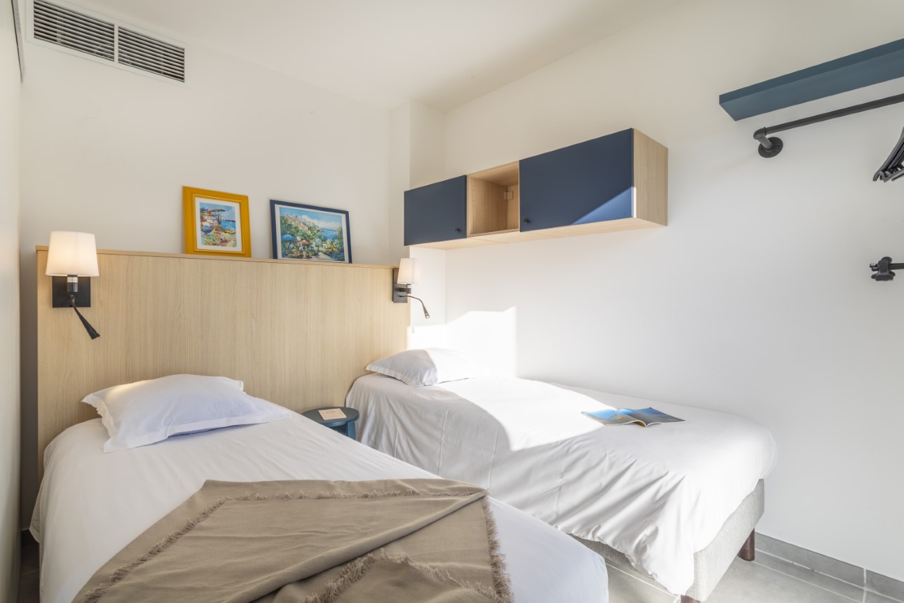 Cap Cassis Calanques S4 Terrace