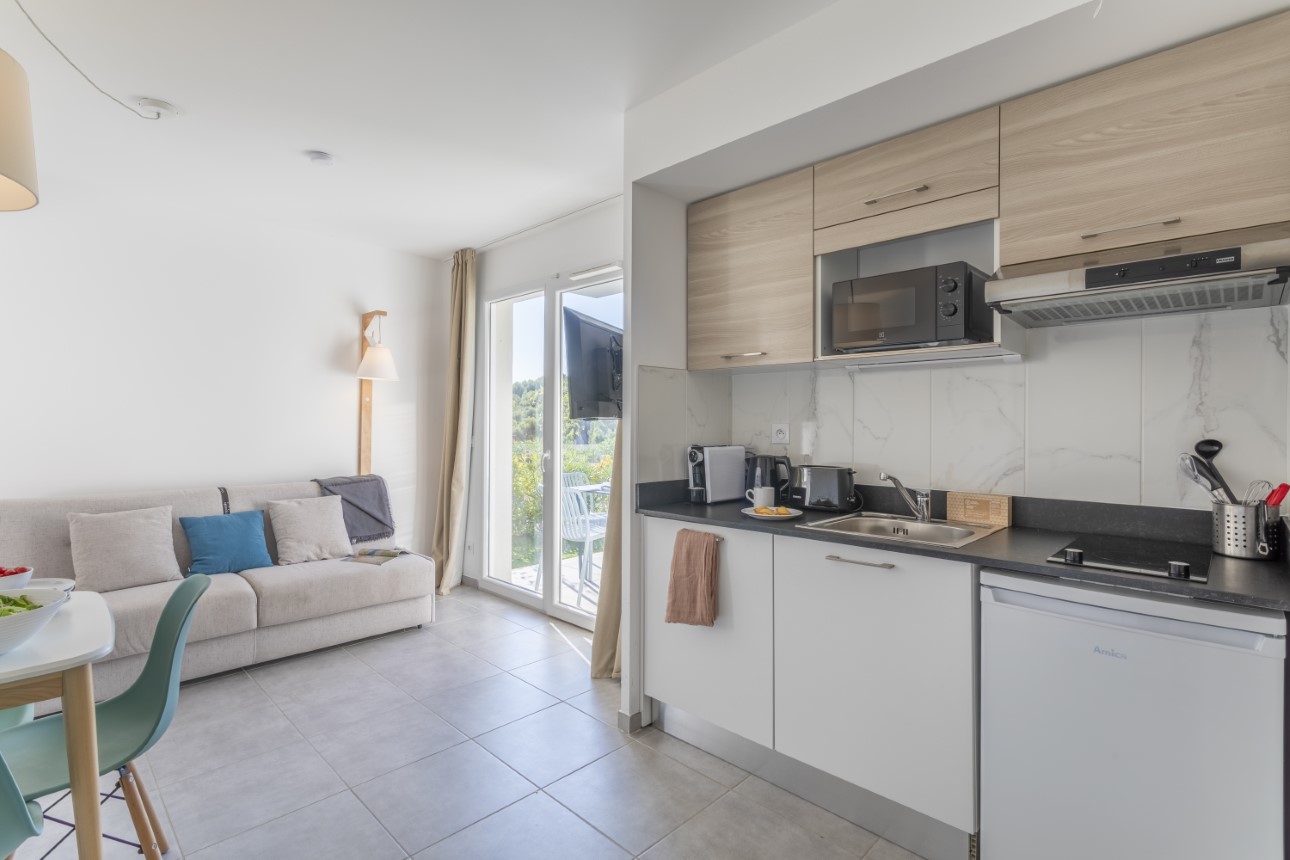 Cap Cassis Calanques S4 Terrace