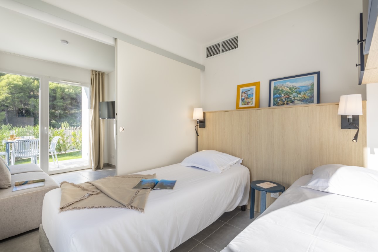 Cap Cassis Calanques S4 Terrace