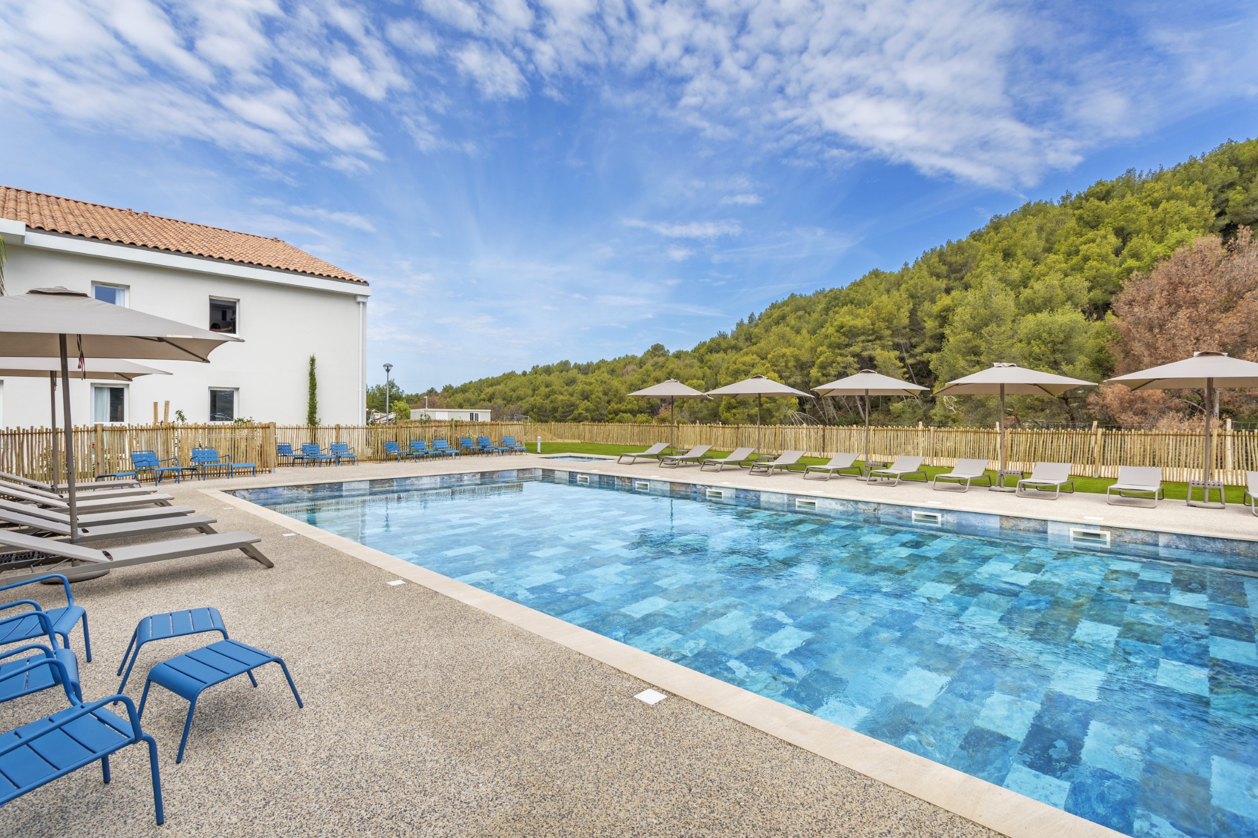 Cap Cassis Calanques S4 Terrace