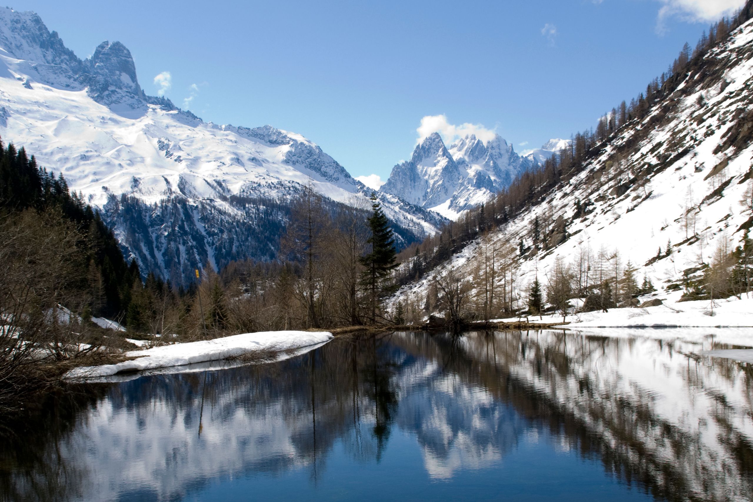 Chamonix Sud - Bâtiment Iris Studio 374
