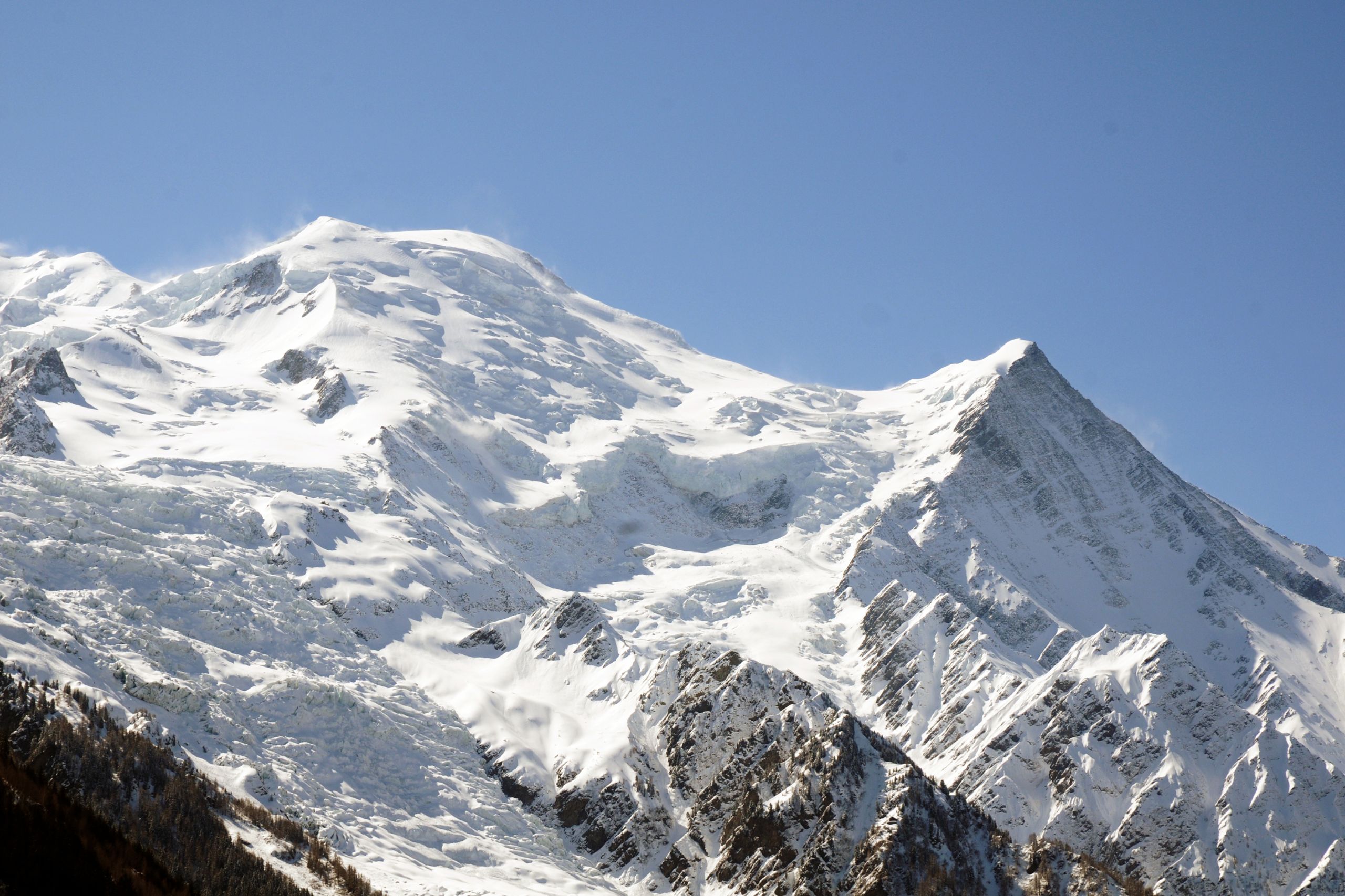 Chamonix Sud - Genevrier 104