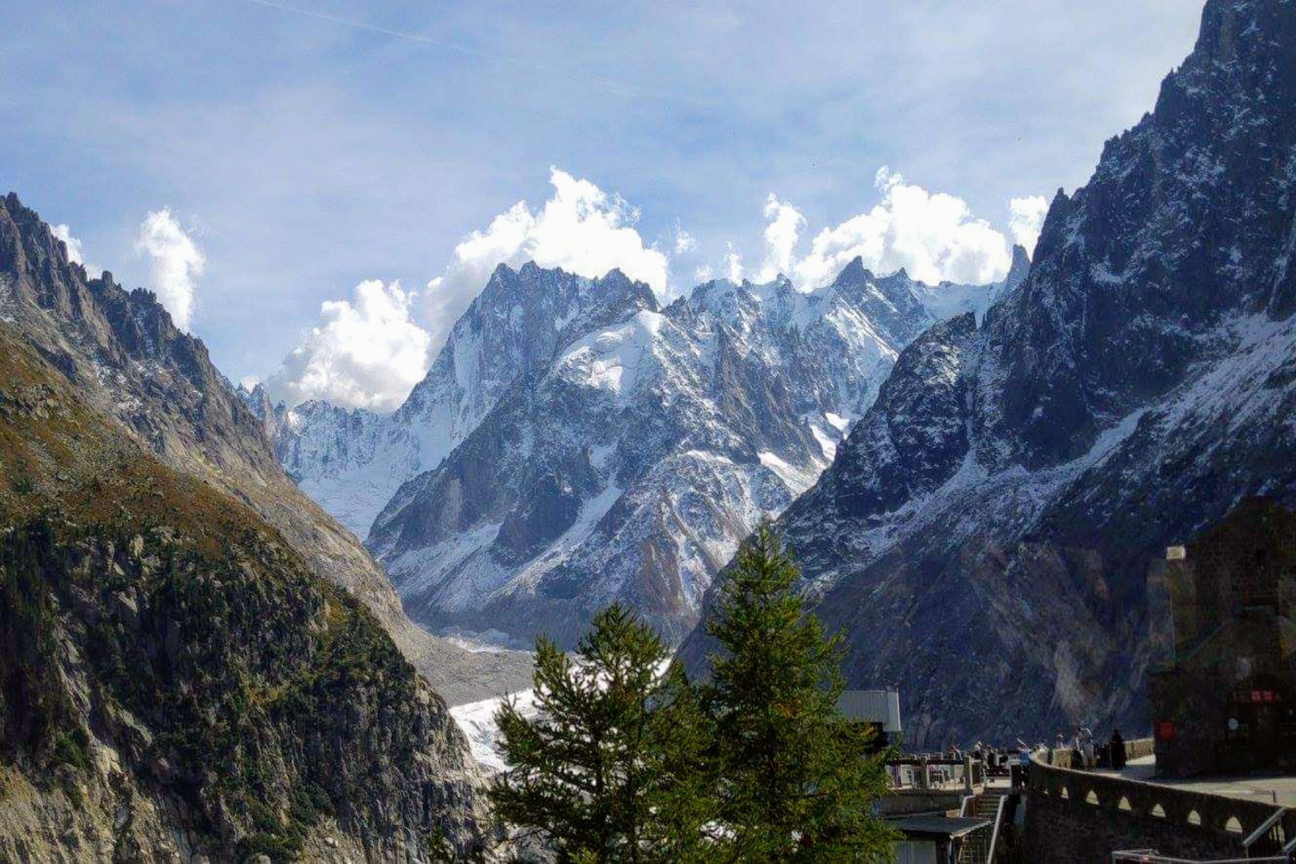 Chamonix Sud - Genevrier 104